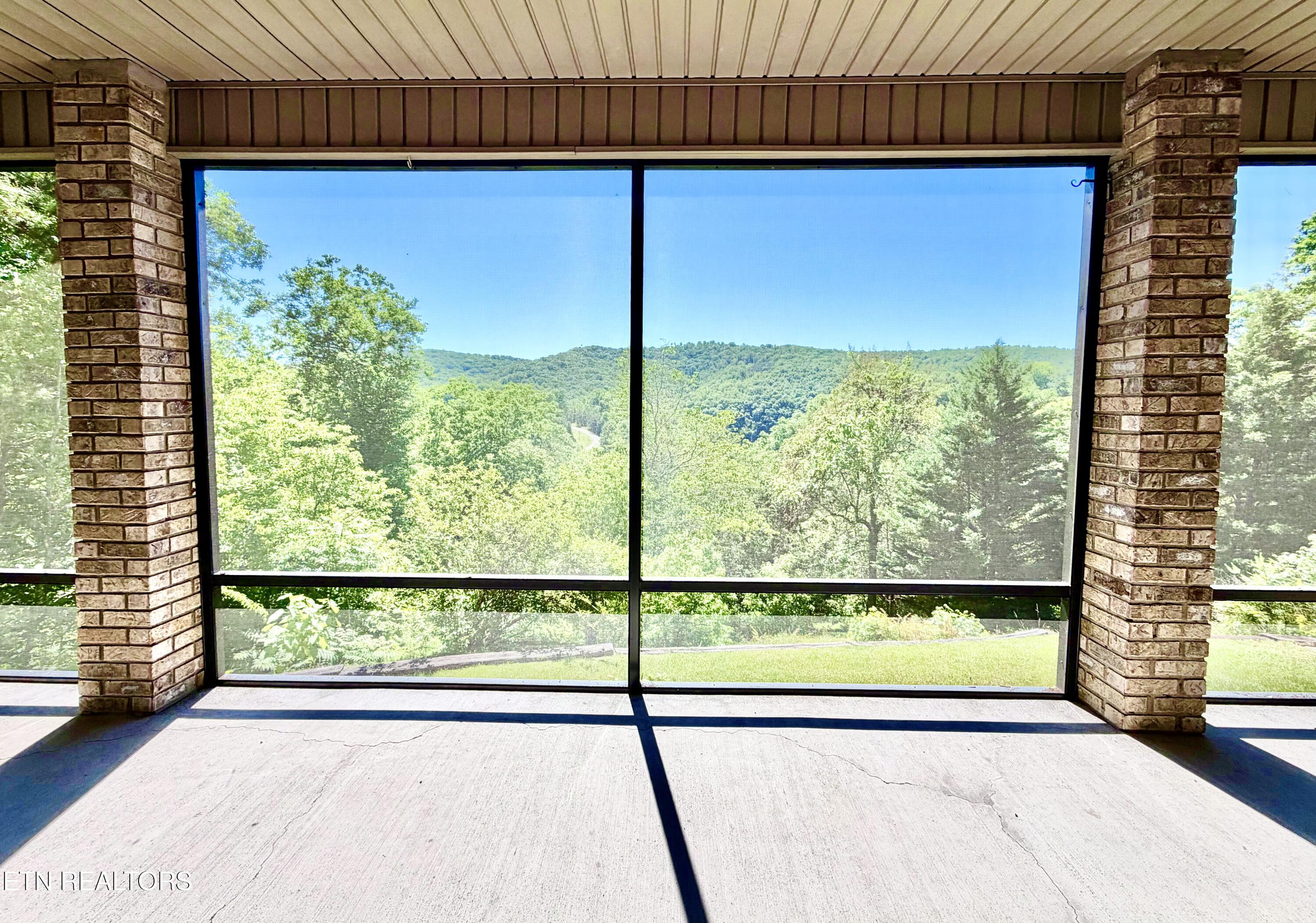 454 Wildcat Hollow Road New Tazewell TN 37825