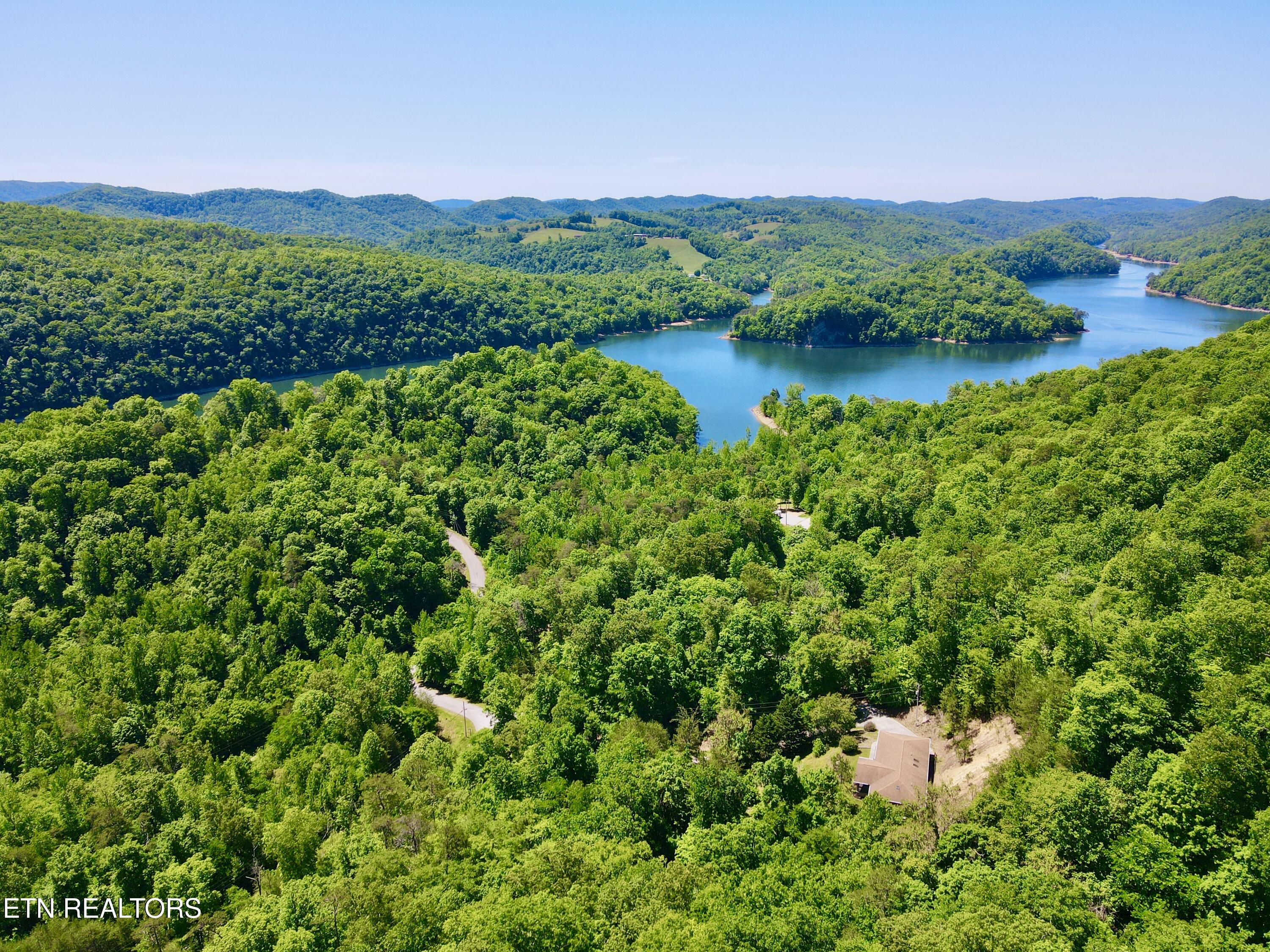 454 Wildcat Hollow Road New Tazewell TN 37825