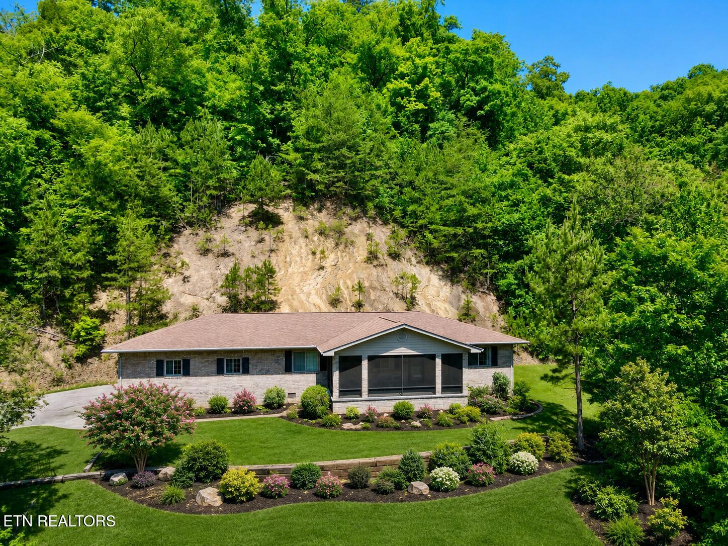 454 Wildcat Hollow Road New Tazewell TN 37825
