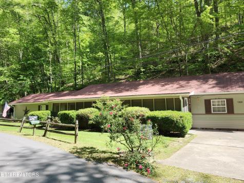 1090 Caney Creek Lane Greeneville TN 37745