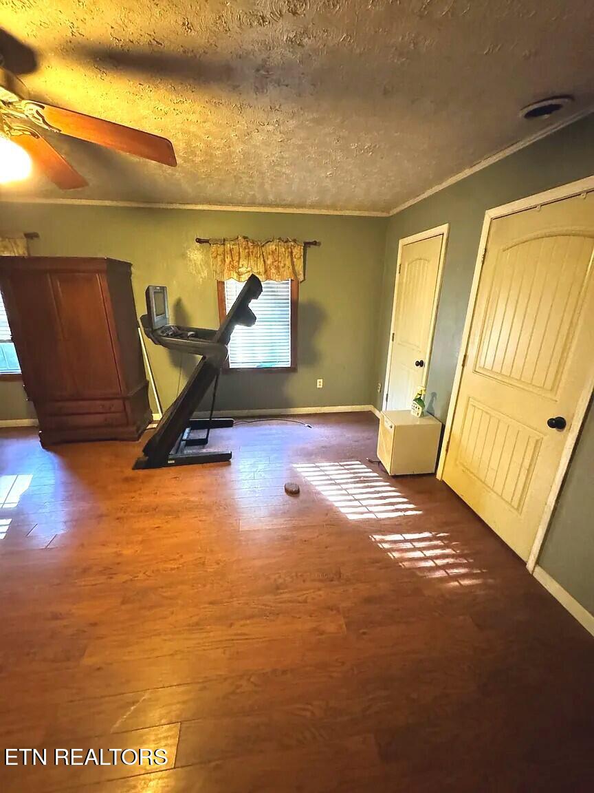 1090 Caney Creek Lane Greeneville TN 37745