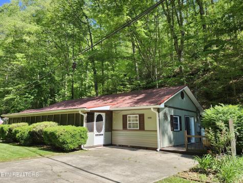 1090 Caney Creek Lane Greeneville TN 37745