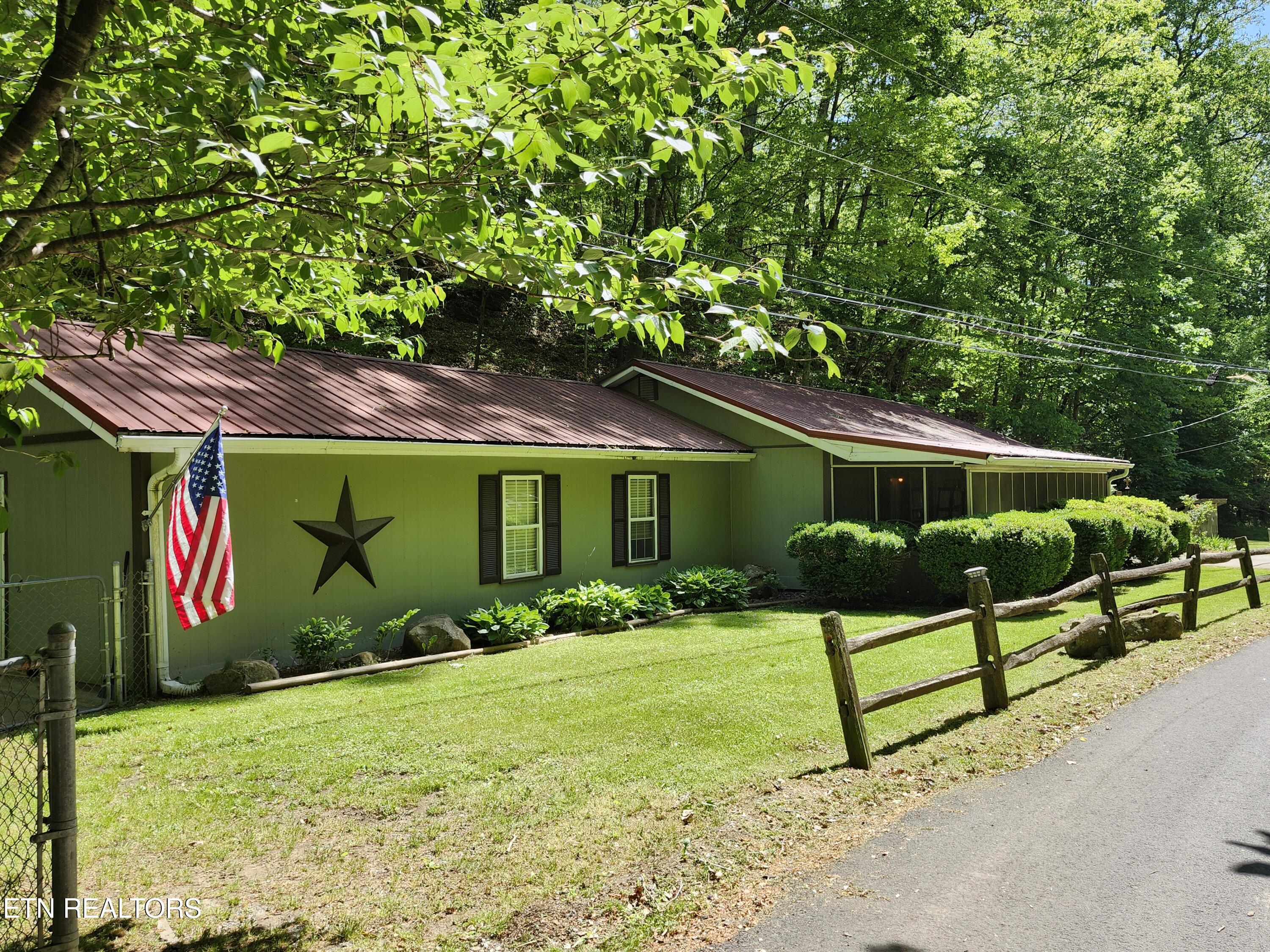 1090 Caney Creek Lane Greeneville TN 37745