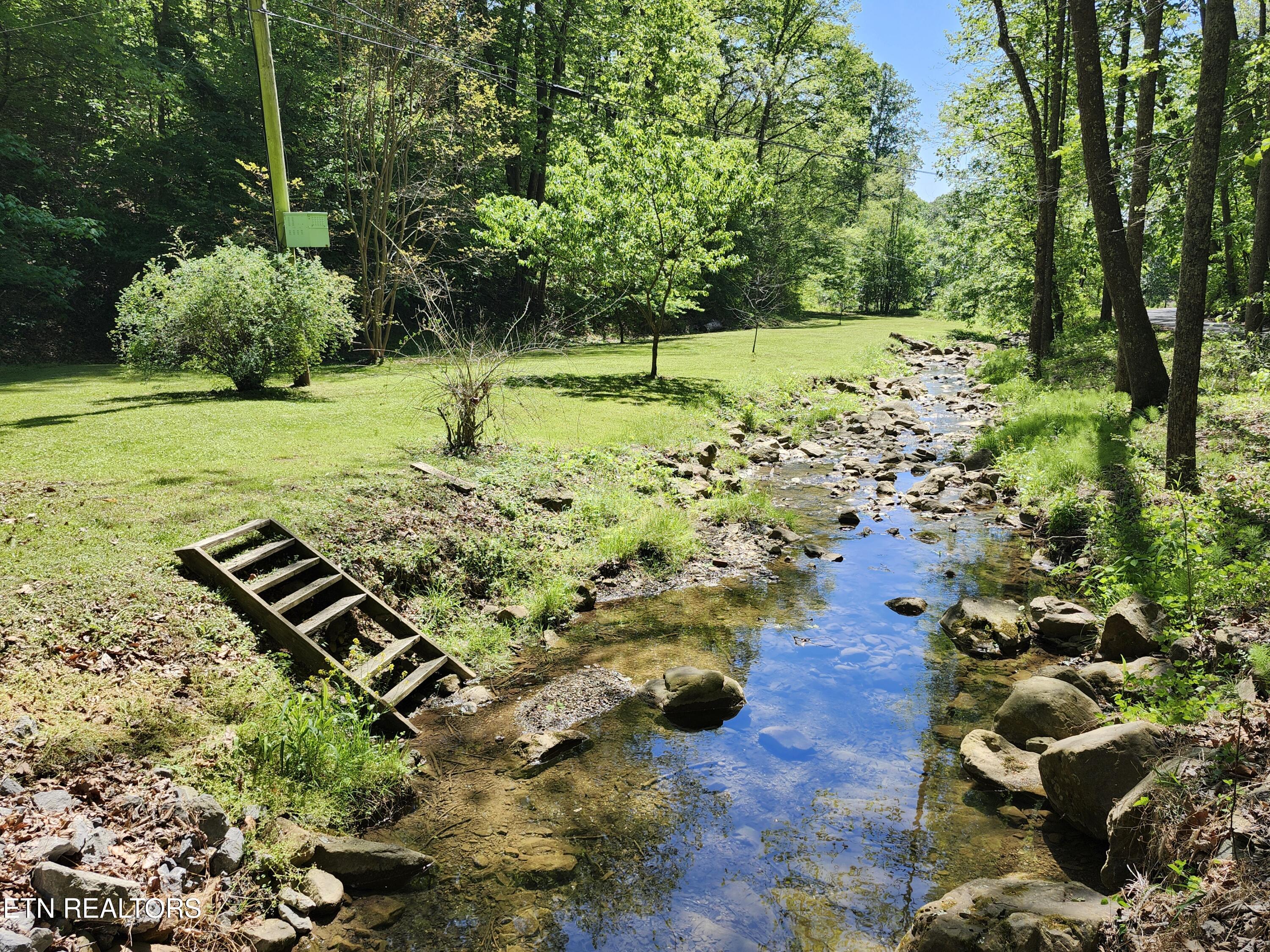1090 Caney Creek Lane Greeneville TN 37745
