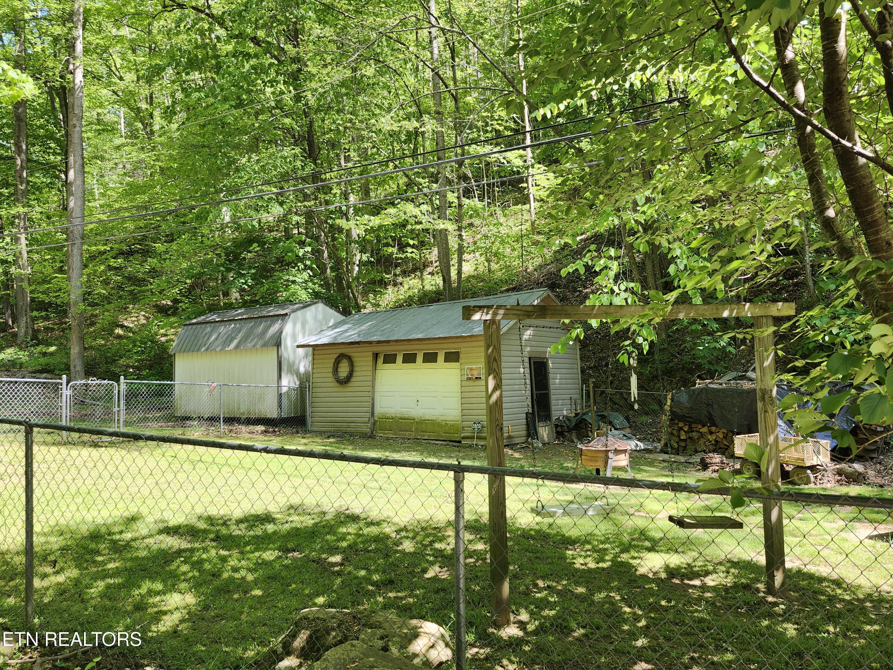 1090 Caney Creek Lane Greeneville TN 37745
