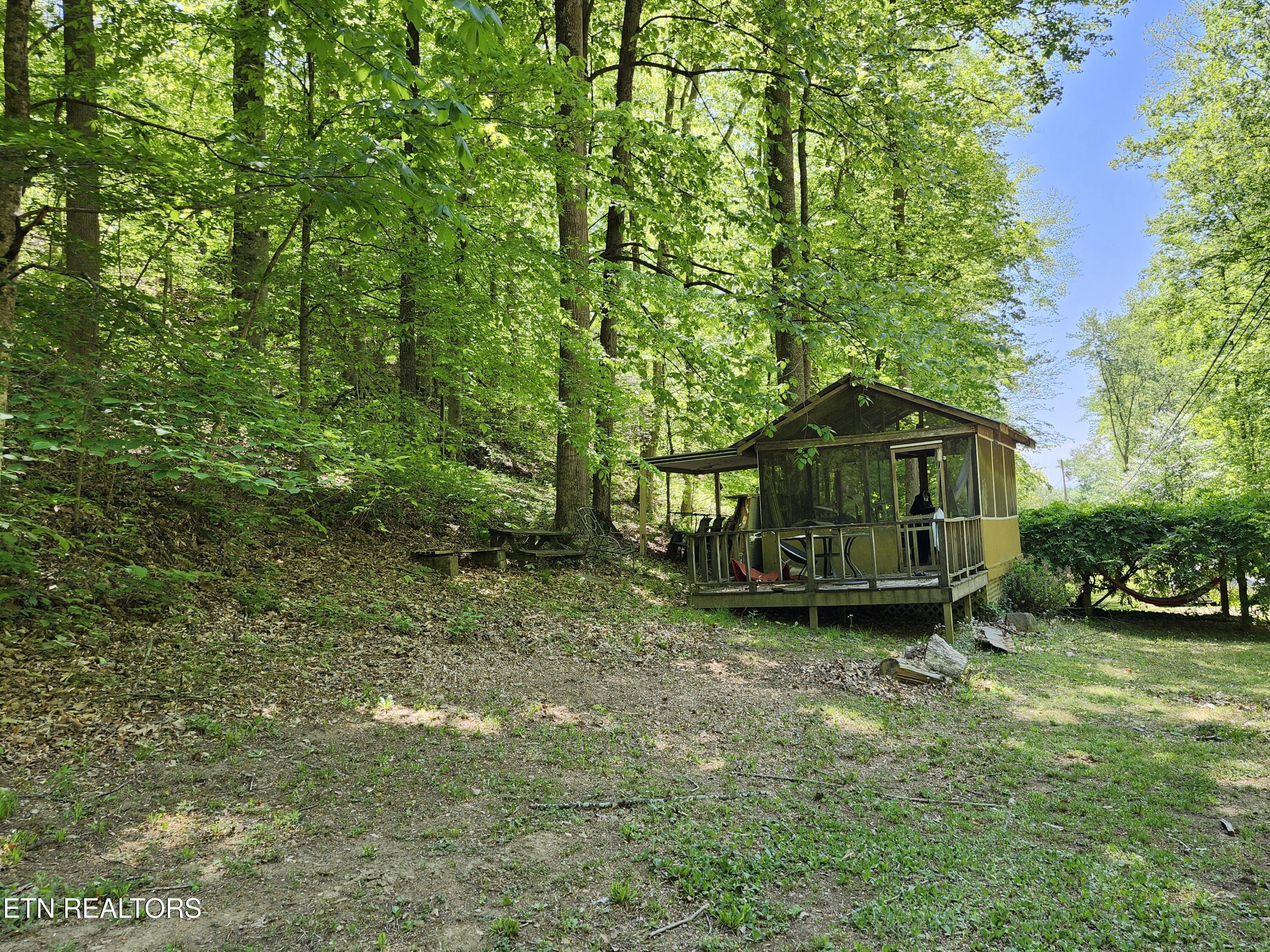 1090 Caney Creek Lane Greeneville TN 37745