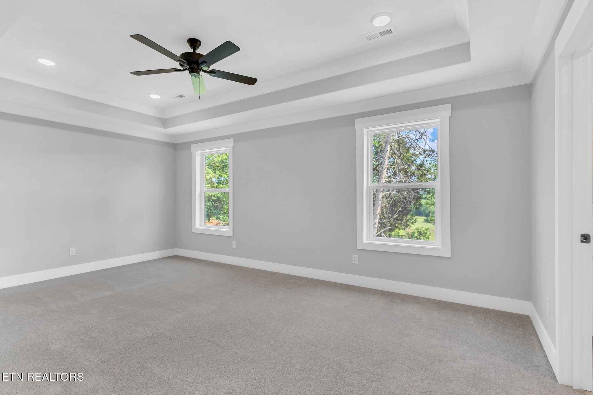 2516 Golden Trout Drive Knoxville TN 37920