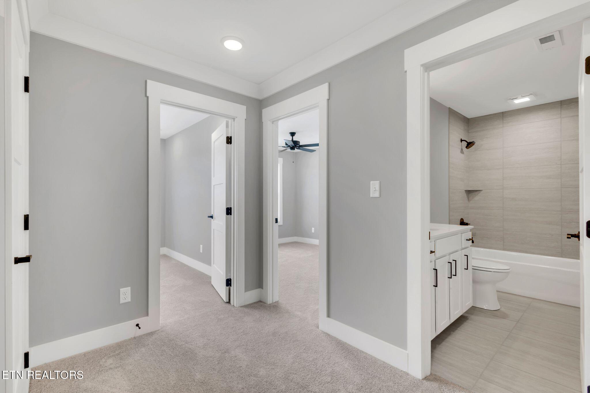 2516 Golden Trout Drive Knoxville TN 37920