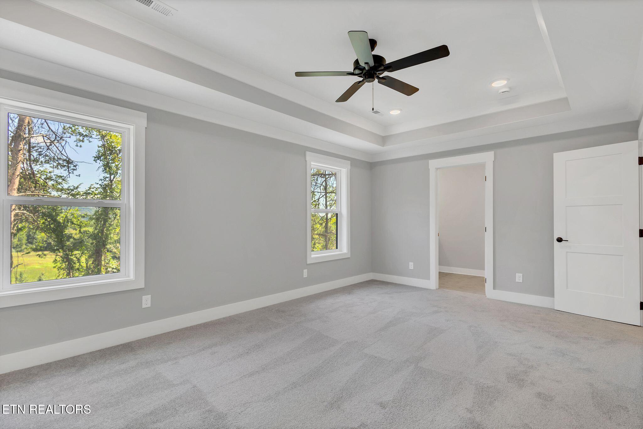 2516 Golden Trout Drive Knoxville TN 37920