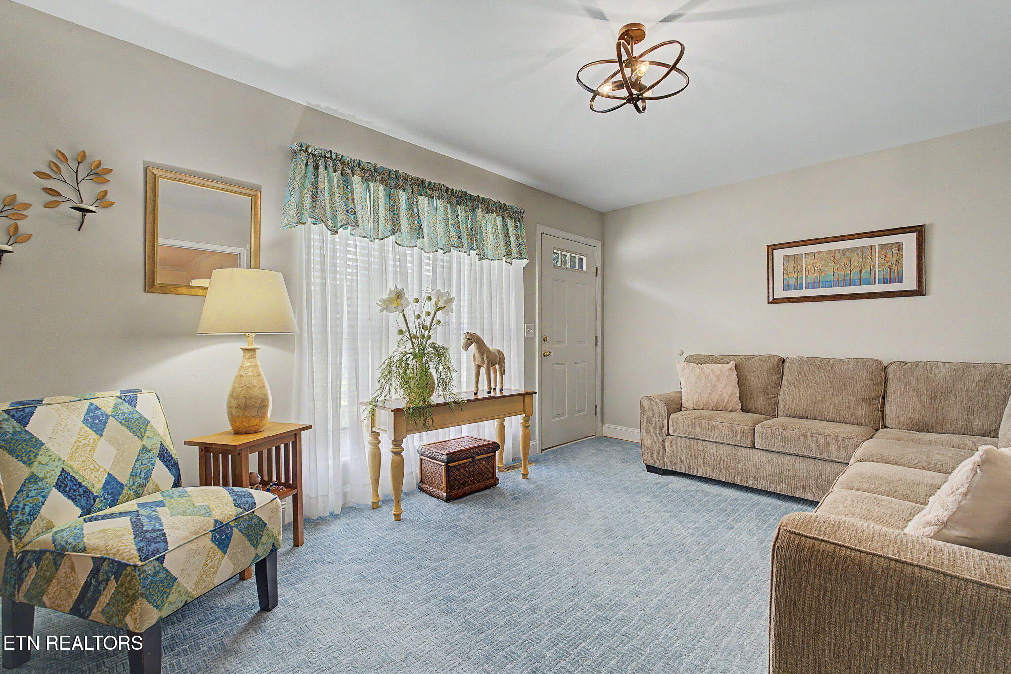 1121 Smokyview Drive Sevierville TN 37862