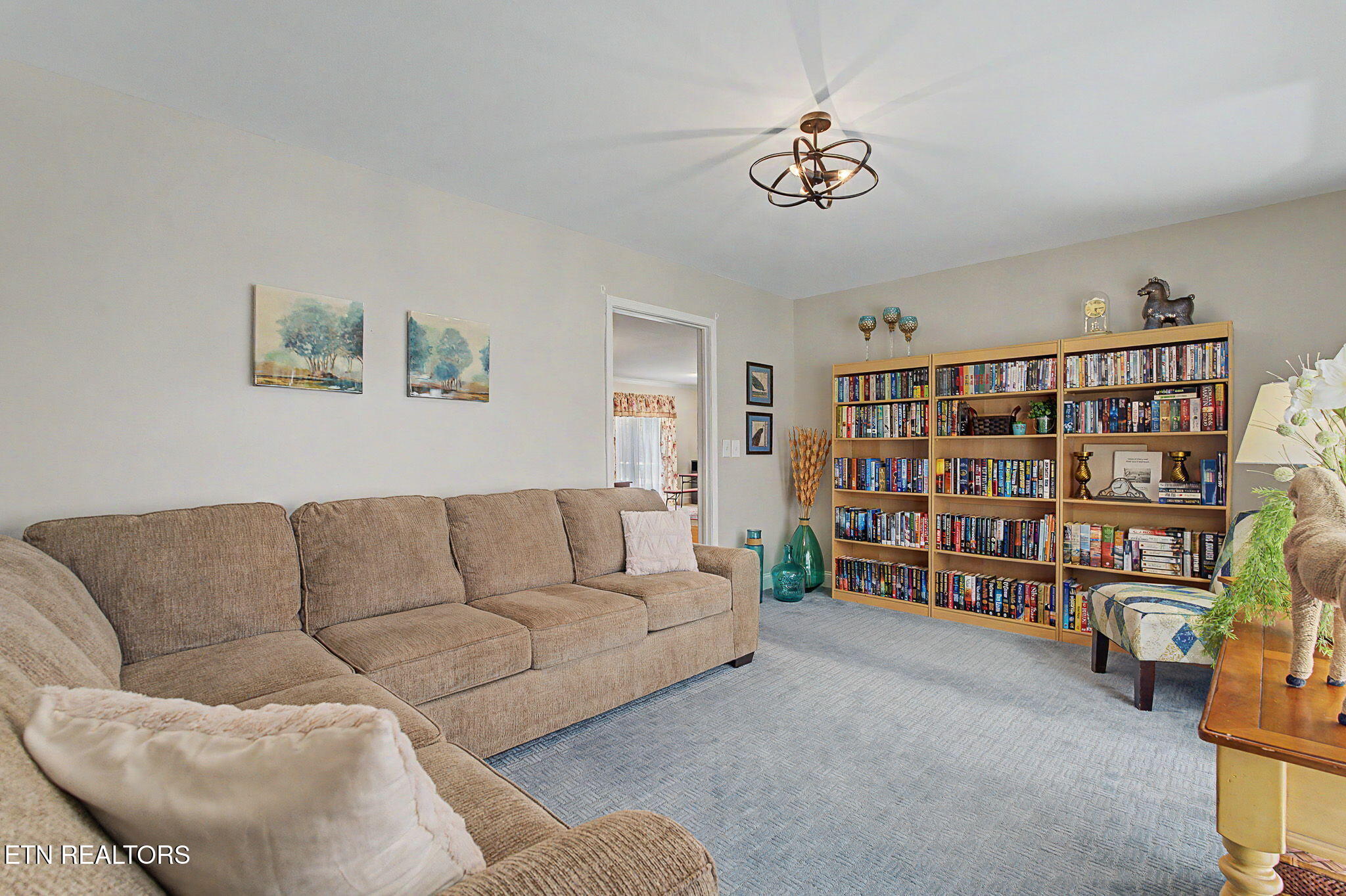 1121 Smokyview Drive Sevierville TN 37862