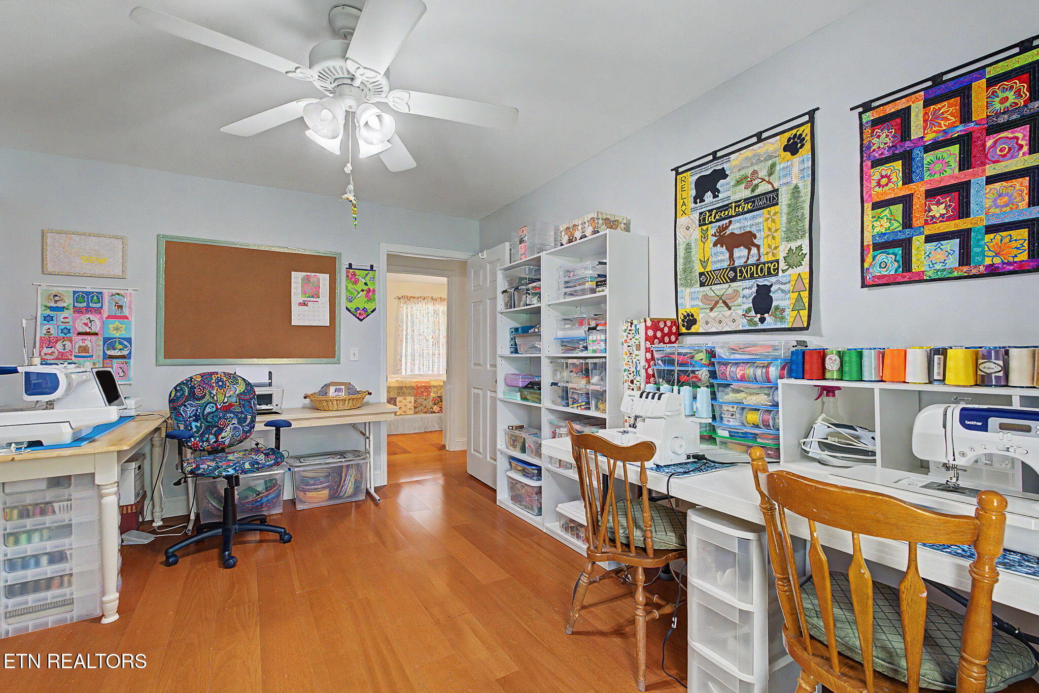 1121 Smokyview Drive Sevierville TN 37862