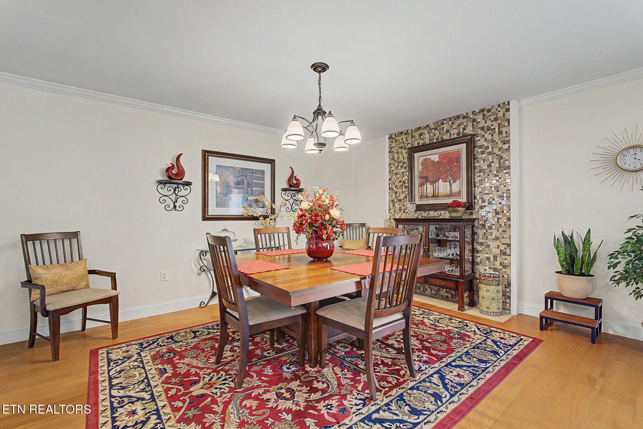 1121 Smokyview Drive Sevierville TN 37862