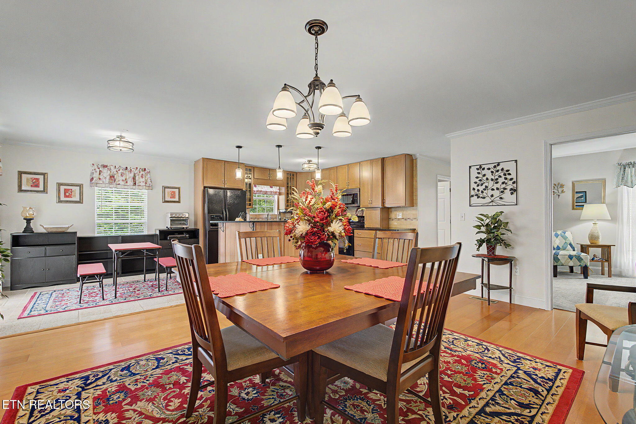 1121 Smokyview Drive Sevierville TN 37862