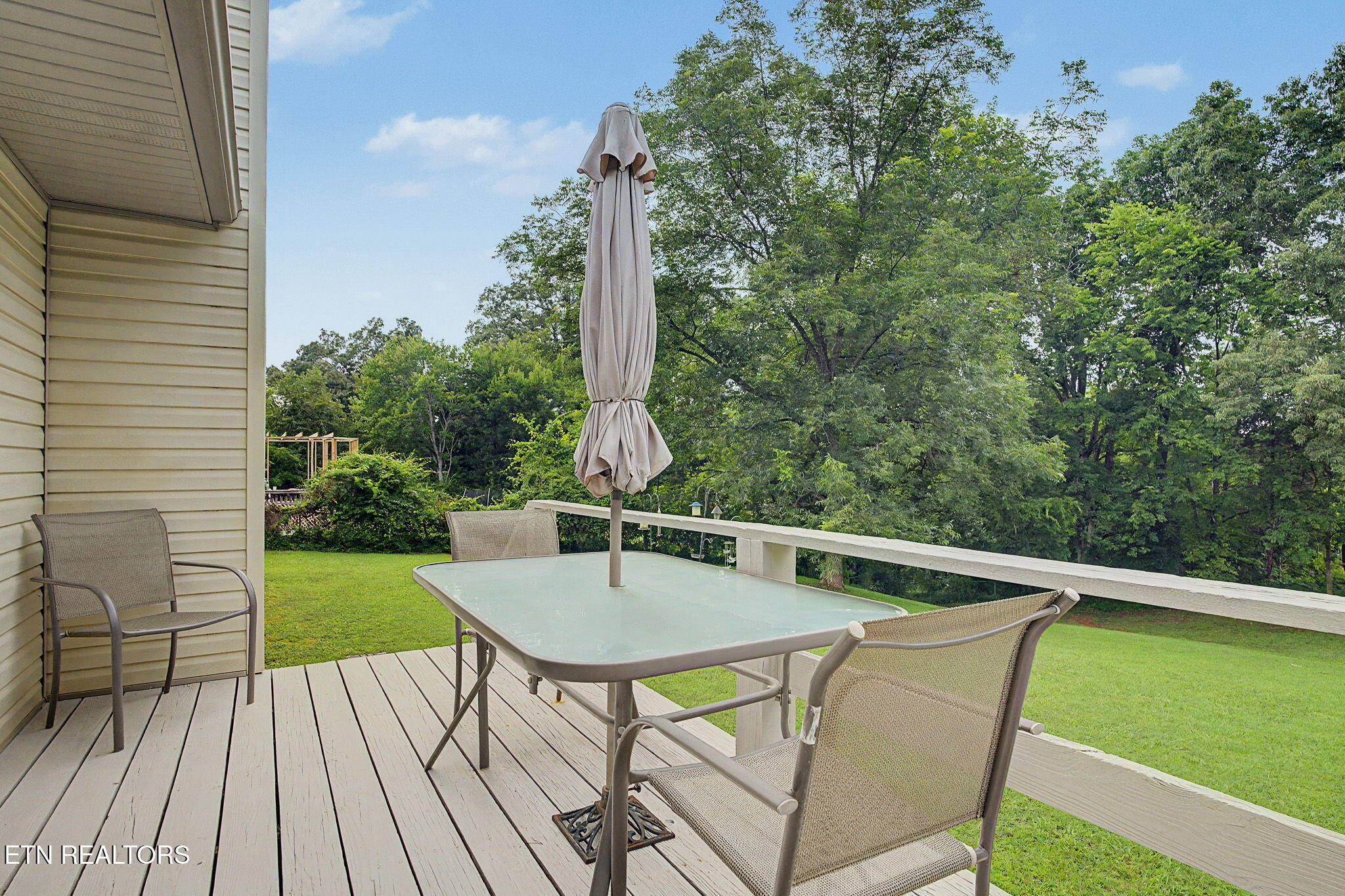 1121 Smokyview Drive Sevierville TN 37862