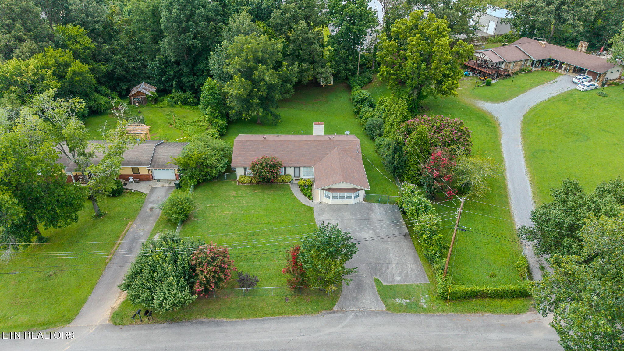 1121 Smokyview Drive Sevierville TN 37862