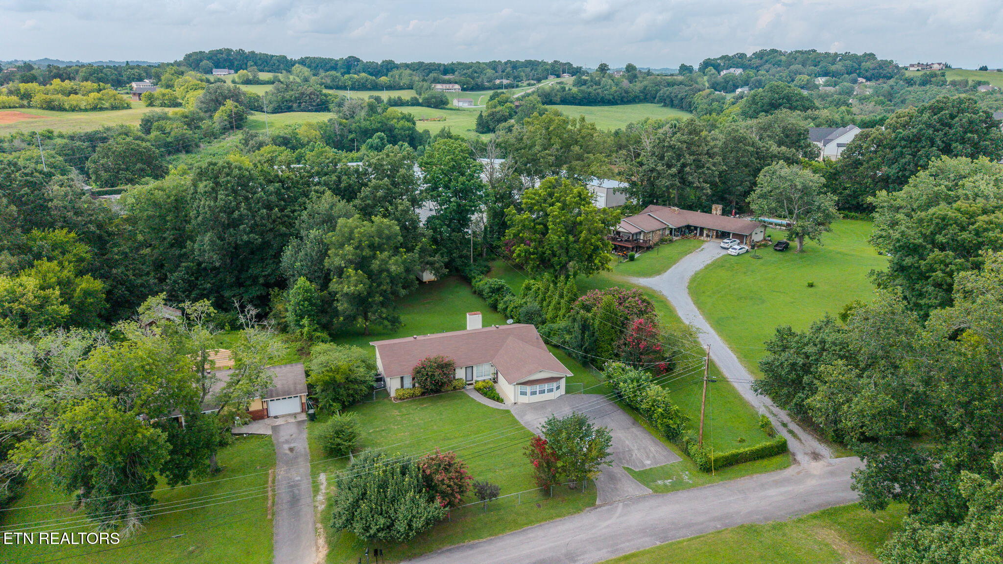 1121 Smokyview Drive Sevierville TN 37862