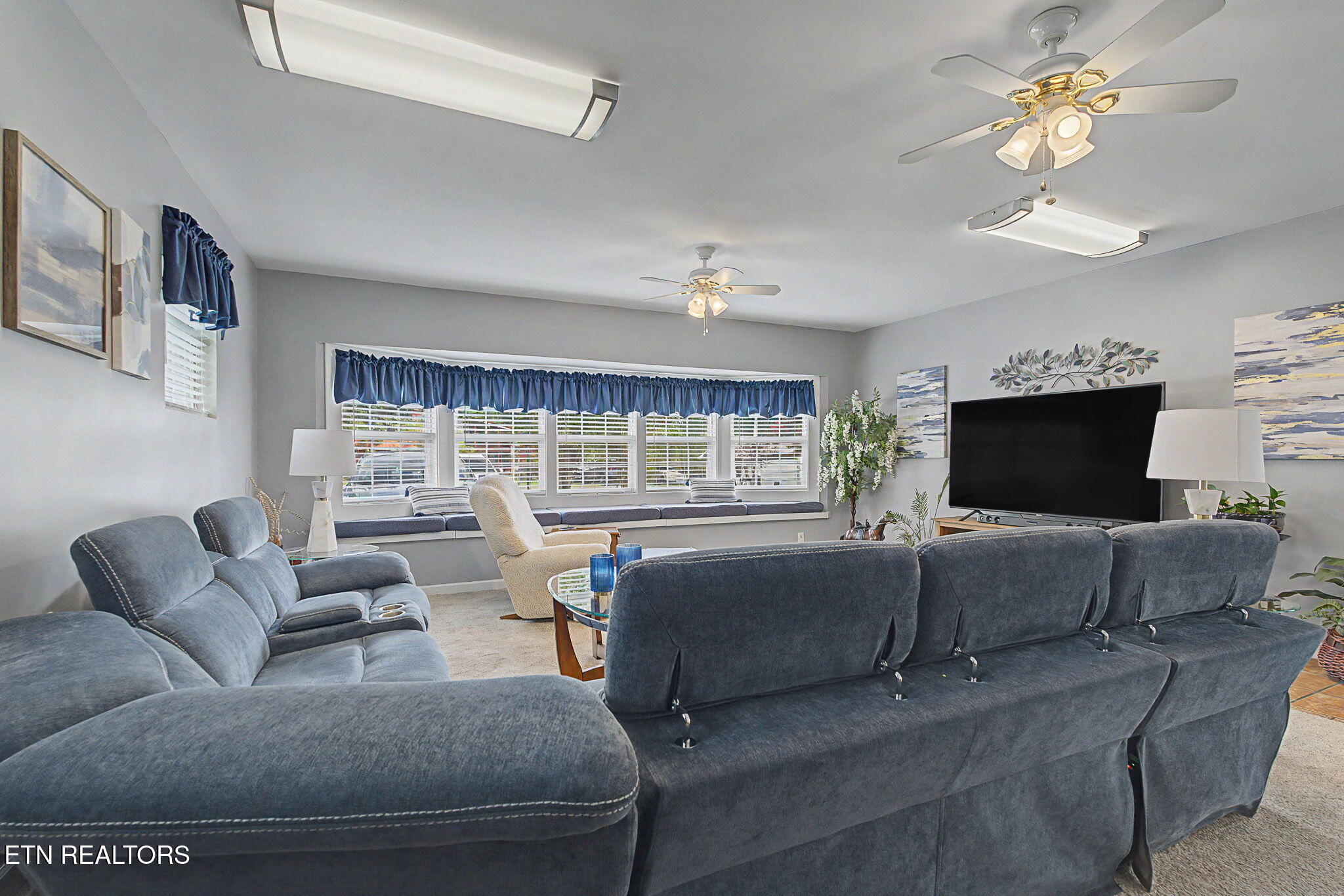 1121 Smokyview Drive Sevierville TN 37862