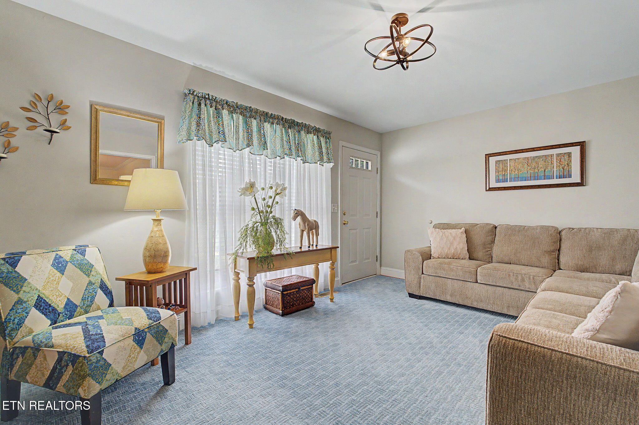 1121 Smokyview Drive Sevierville TN 37862
