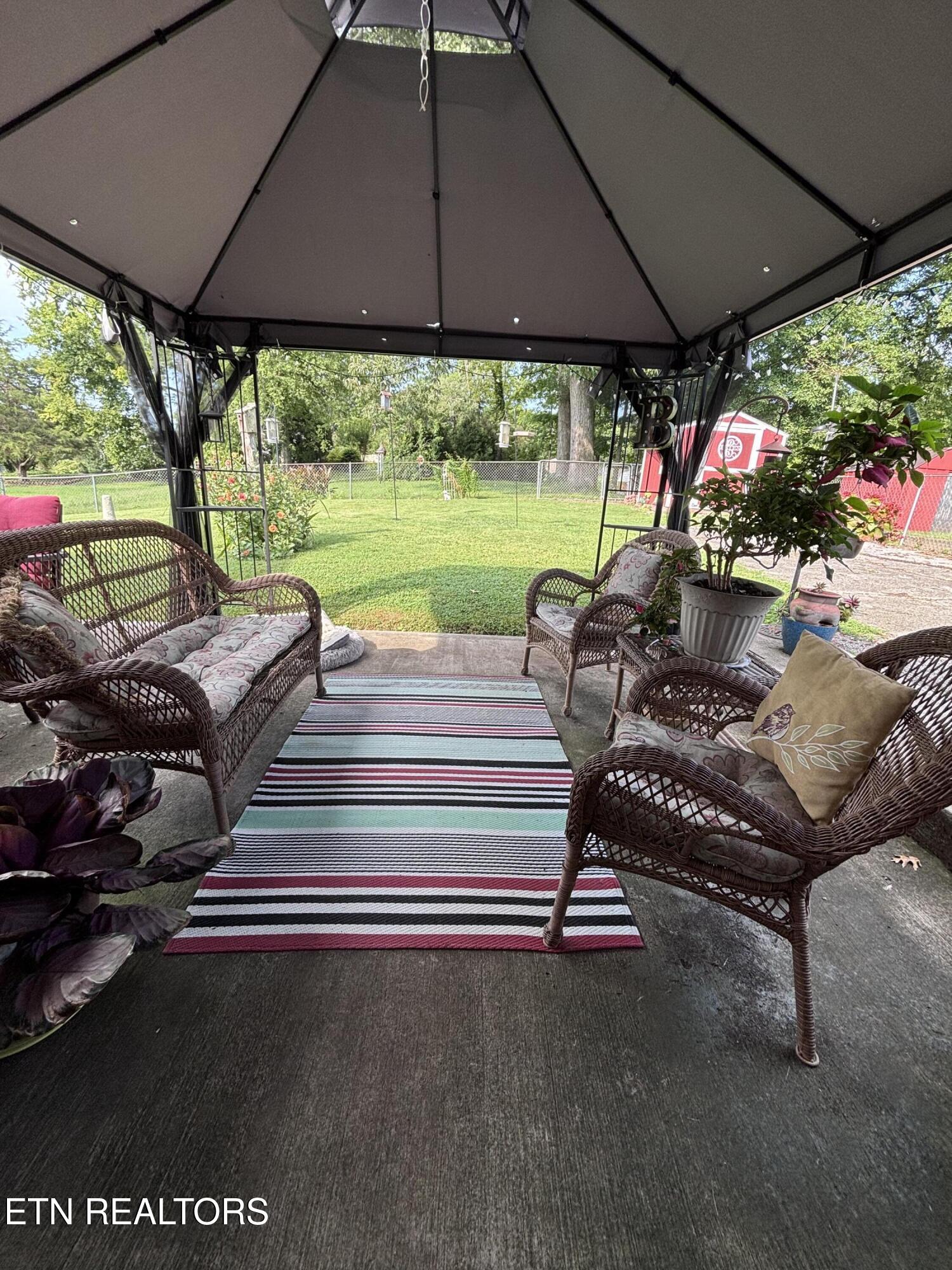 313 Cross Street Clinton TN 37716