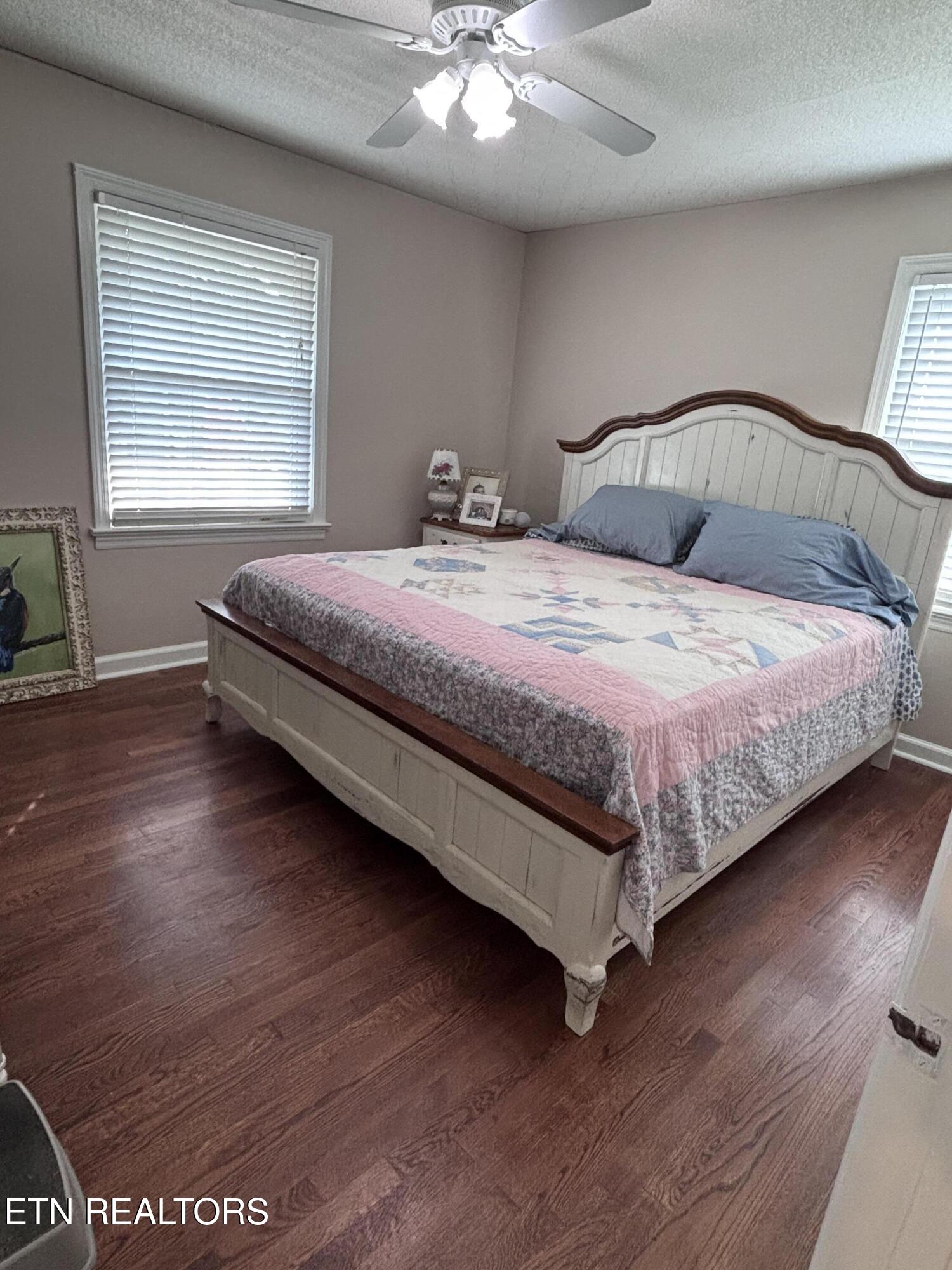 313 Cross Street Clinton TN 37716