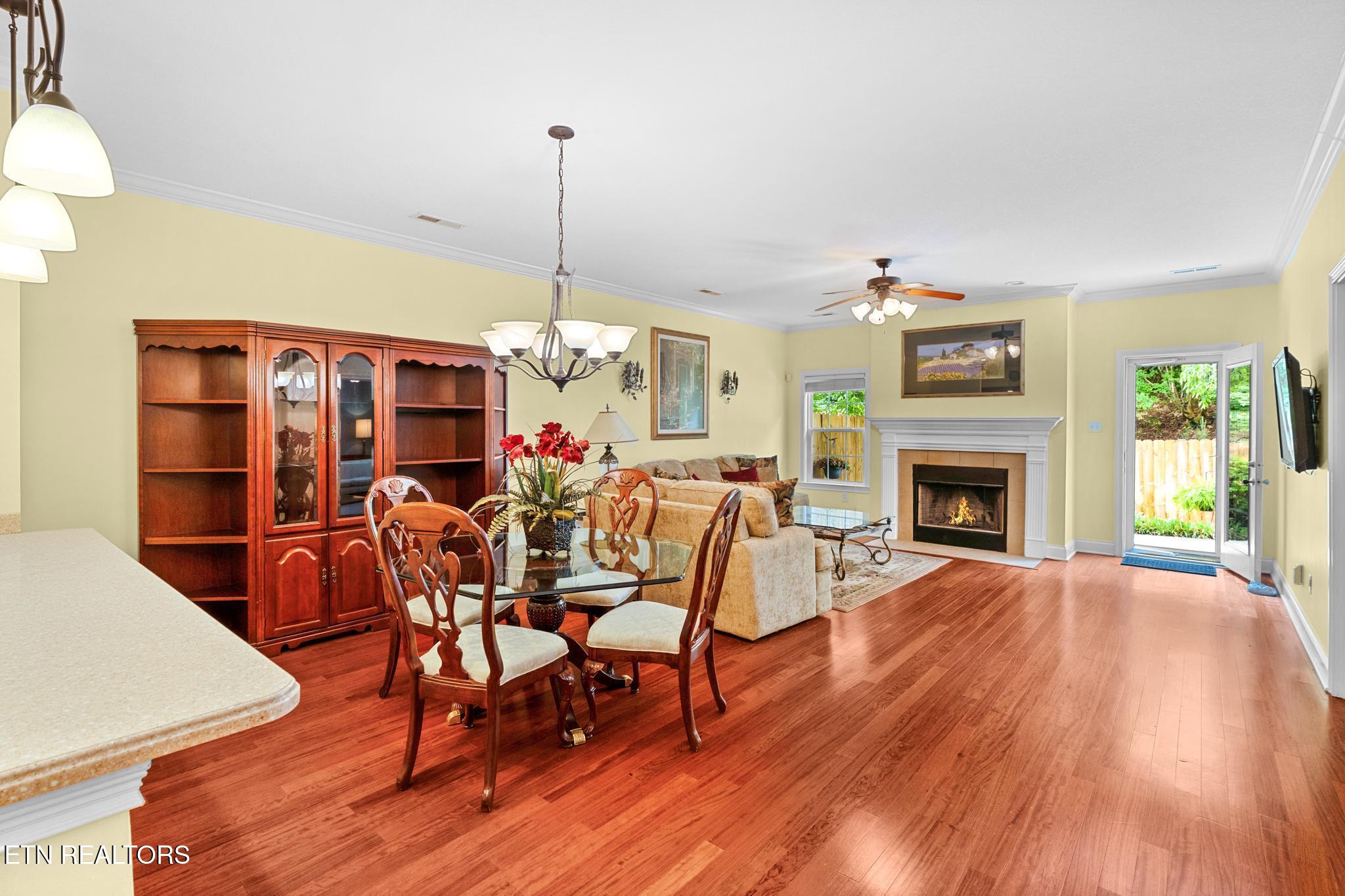 6962 Pemmbrooke Shire Lane Knoxville TN 37909