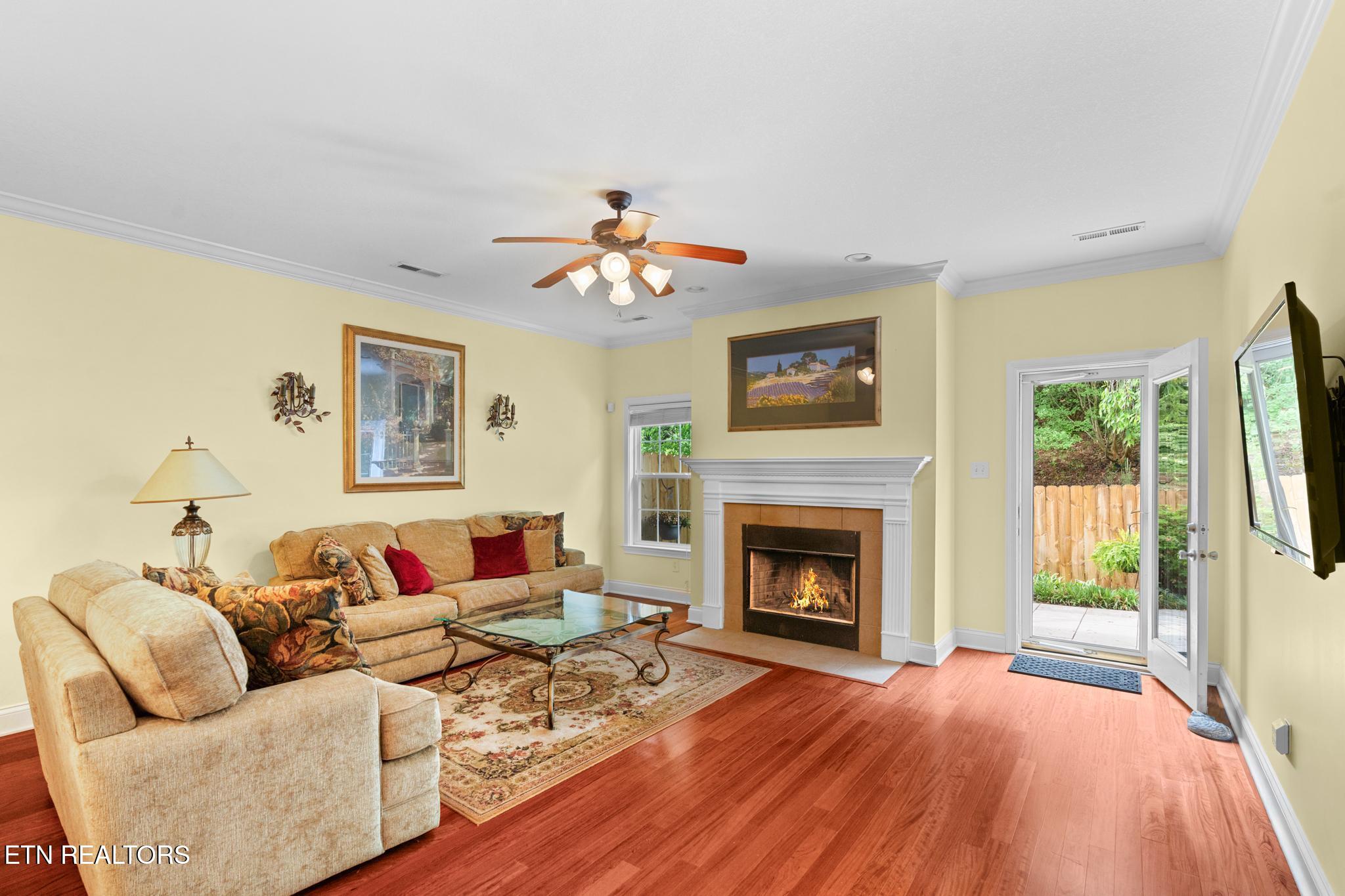 6962 Pemmbrooke Shire Lane Knoxville TN 37909