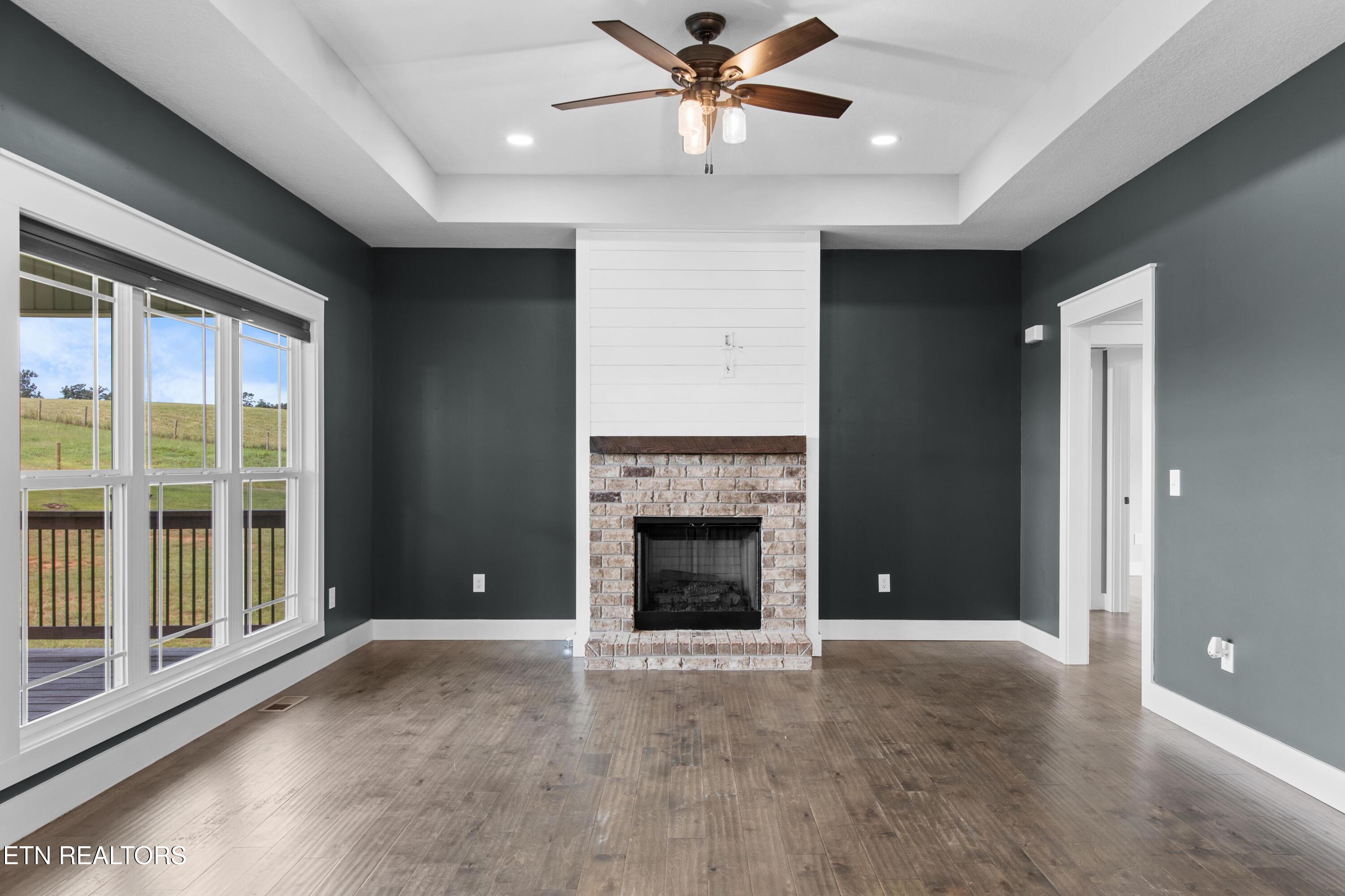 279 Lakeside Meadows Circle Madisonville TN 37354