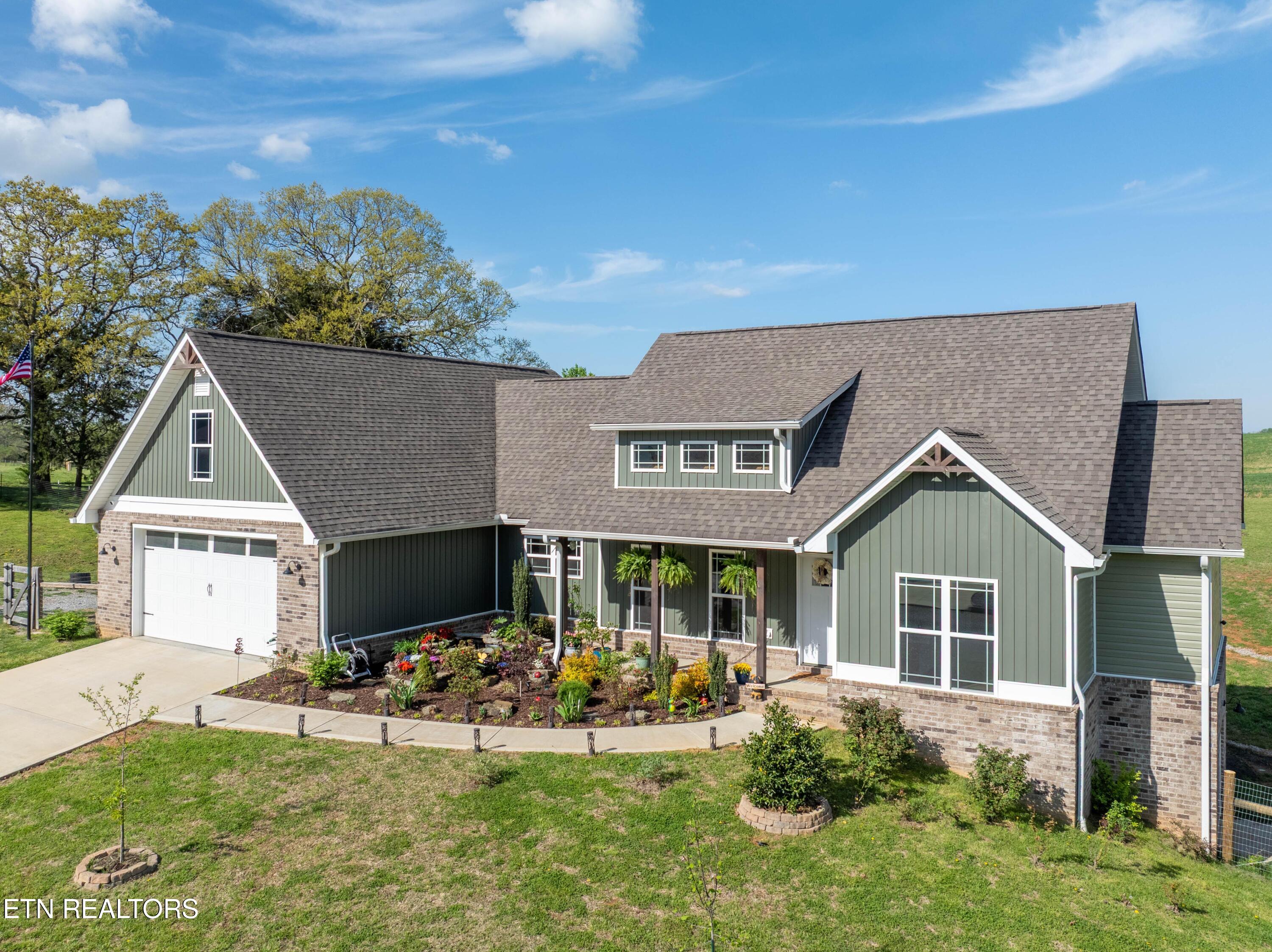 279 Lakeside Meadows Circle Madisonville TN 37354