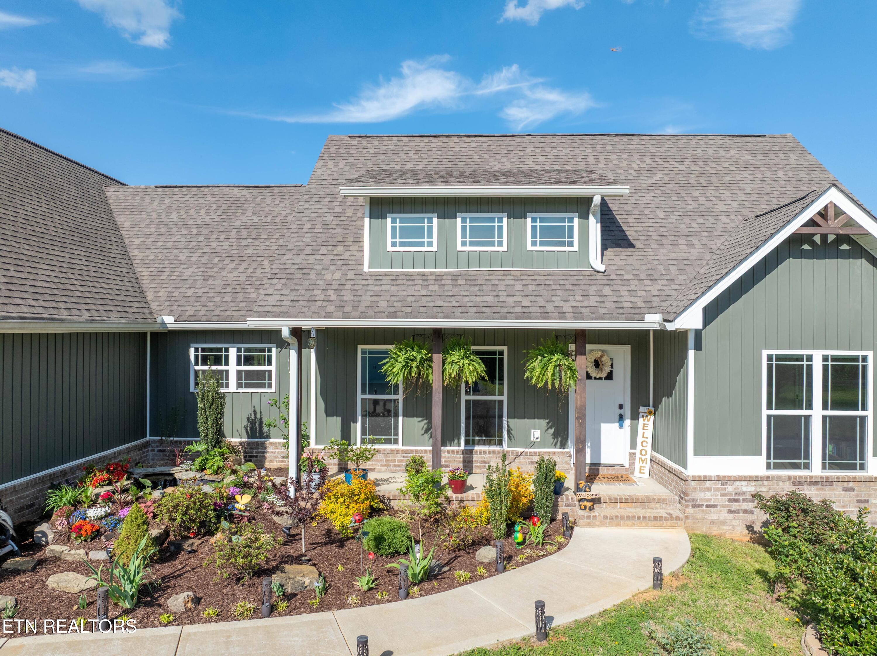 279 Lakeside Meadows Circle Madisonville TN 37354