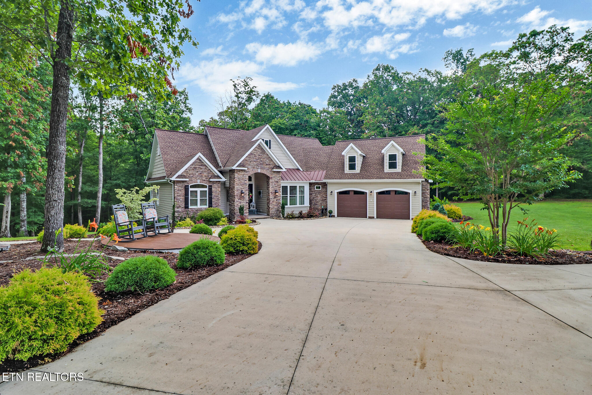 265 Falling Leaf Road Jamestown TN 38556