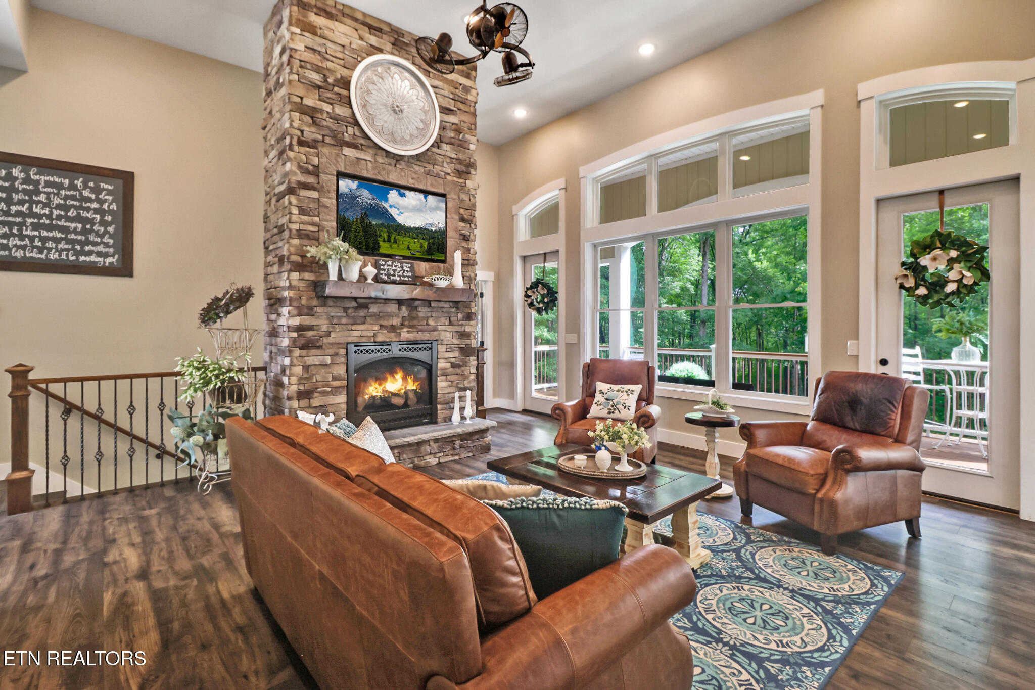 265 Falling Leaf Road Jamestown TN 38556