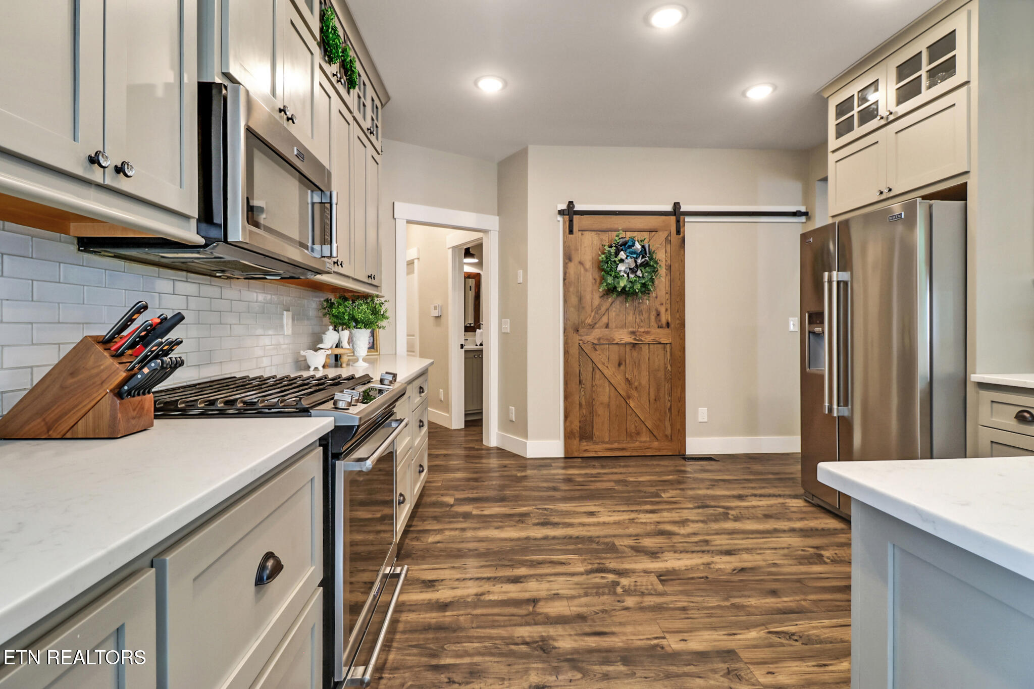 265 Falling Leaf Road Jamestown TN 38556