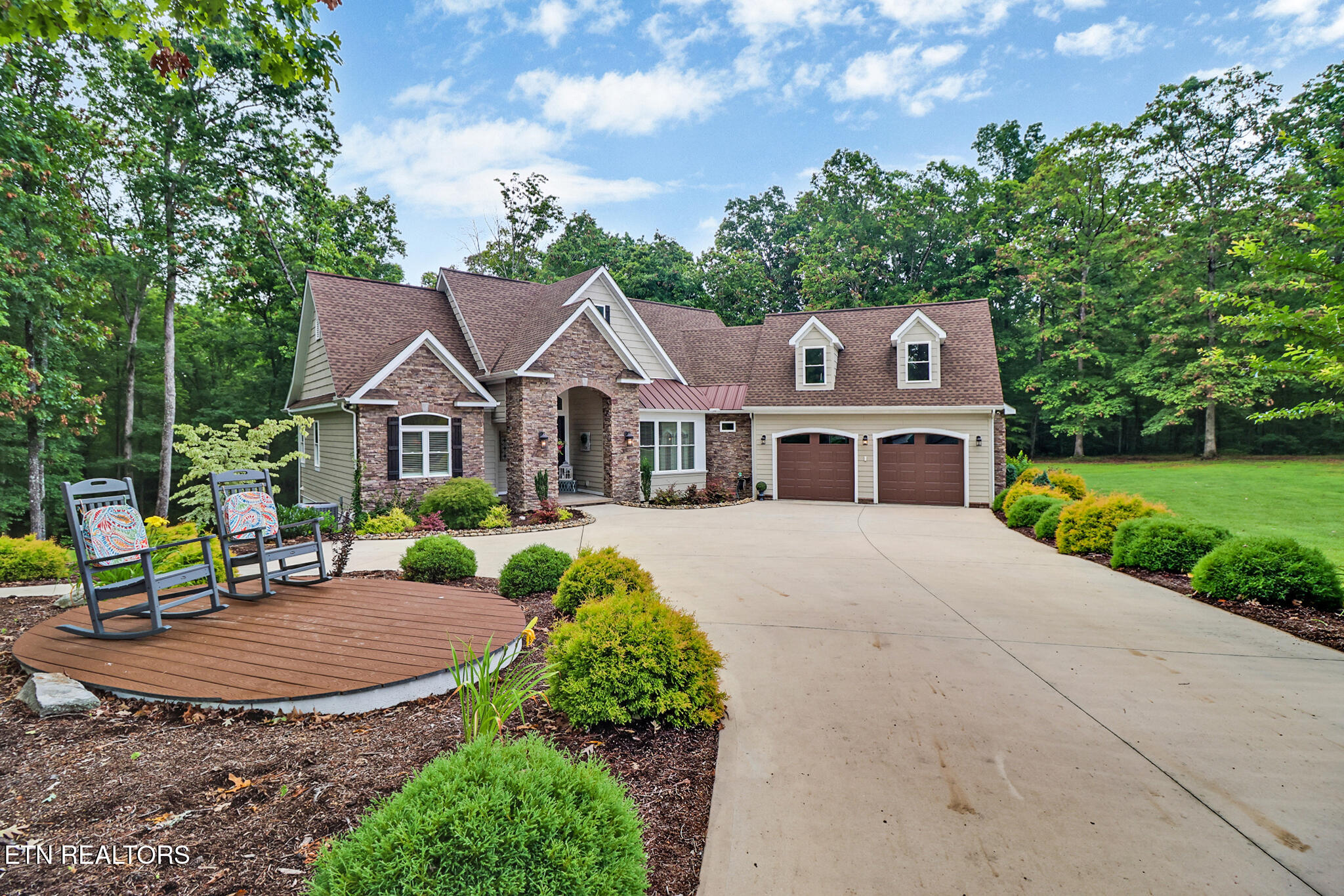 265 Falling Leaf Road Jamestown TN 38556