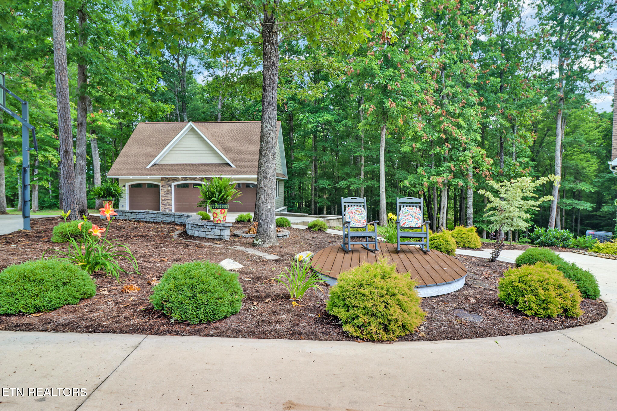 265 Falling Leaf Road Jamestown TN 38556