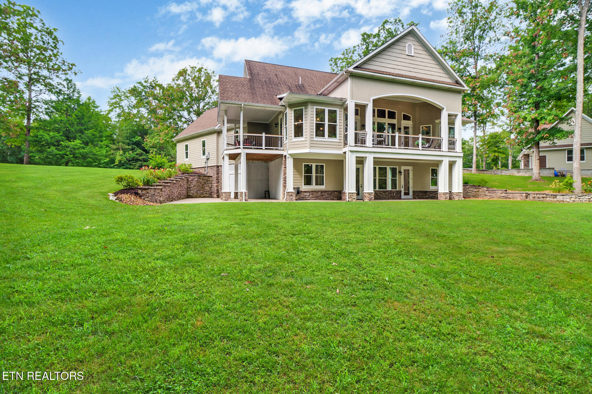 265 Falling Leaf Road Jamestown TN 38556