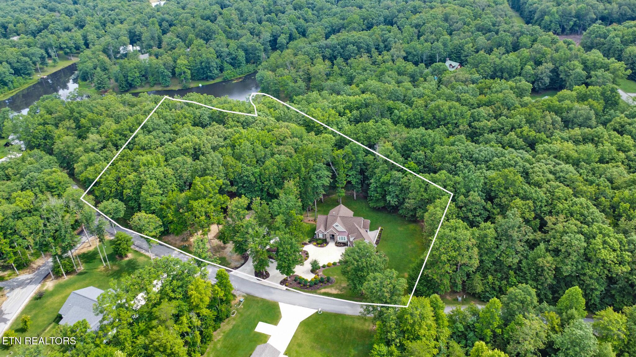 265 Falling Leaf Road Jamestown TN 38556
