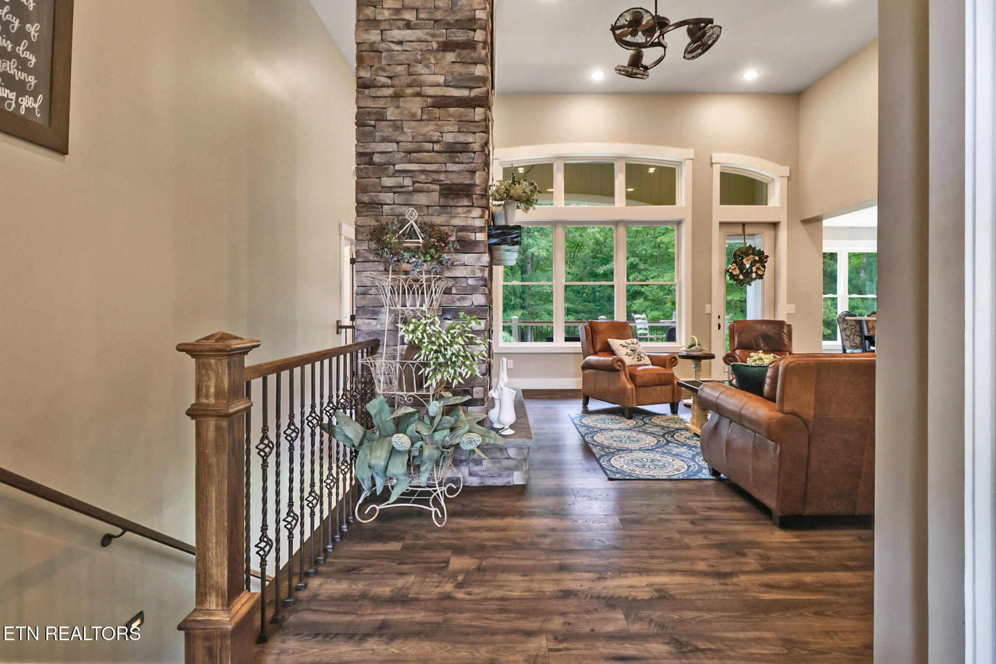 265 Falling Leaf Road Jamestown TN 38556