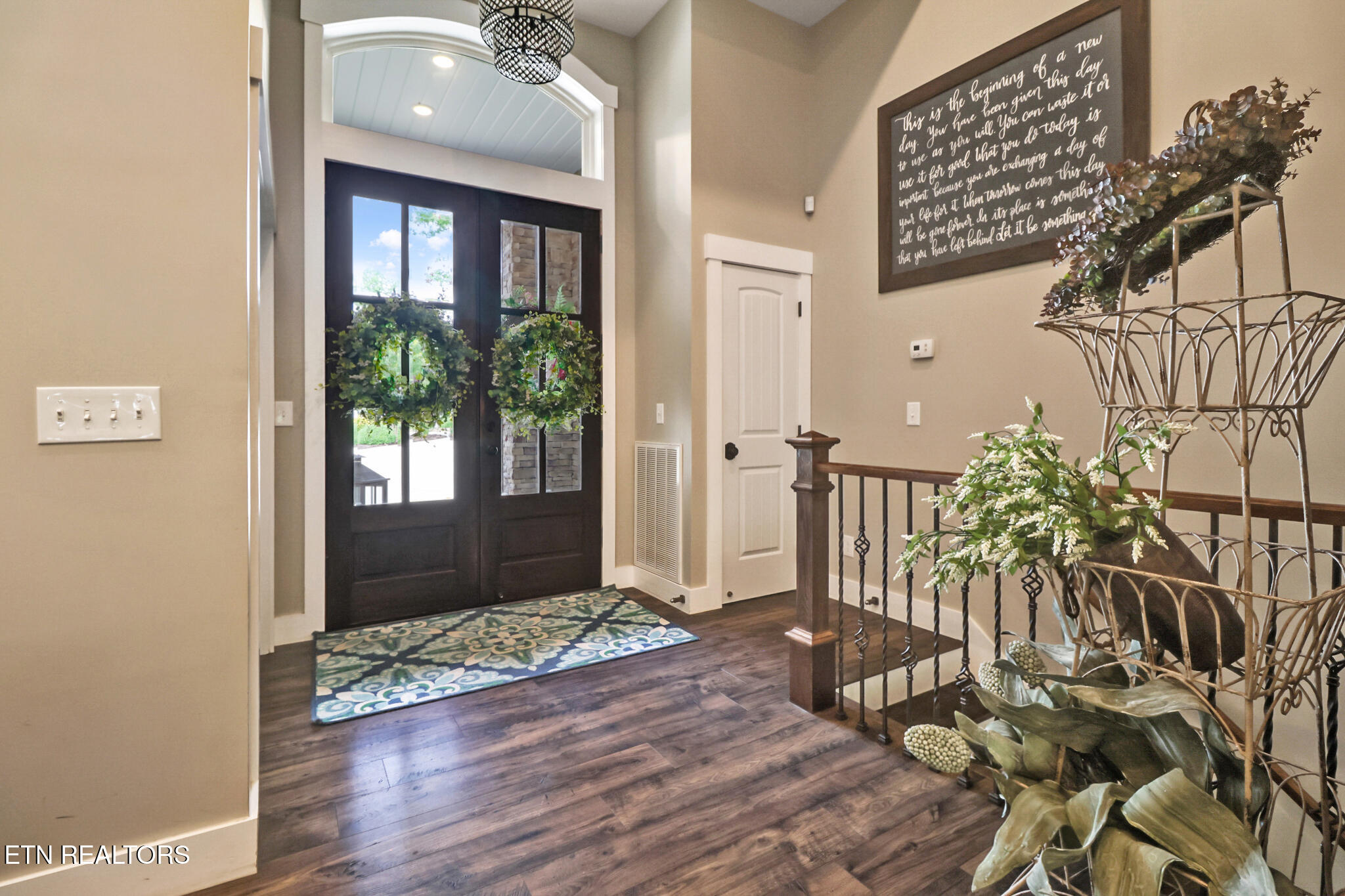 265 Falling Leaf Road Jamestown TN 38556