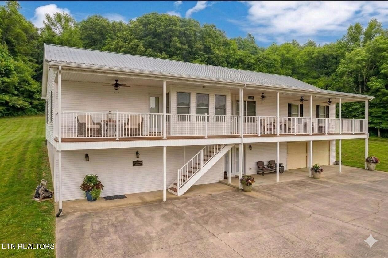 1700 Cedar Valley Road Sweetwater TN 37874