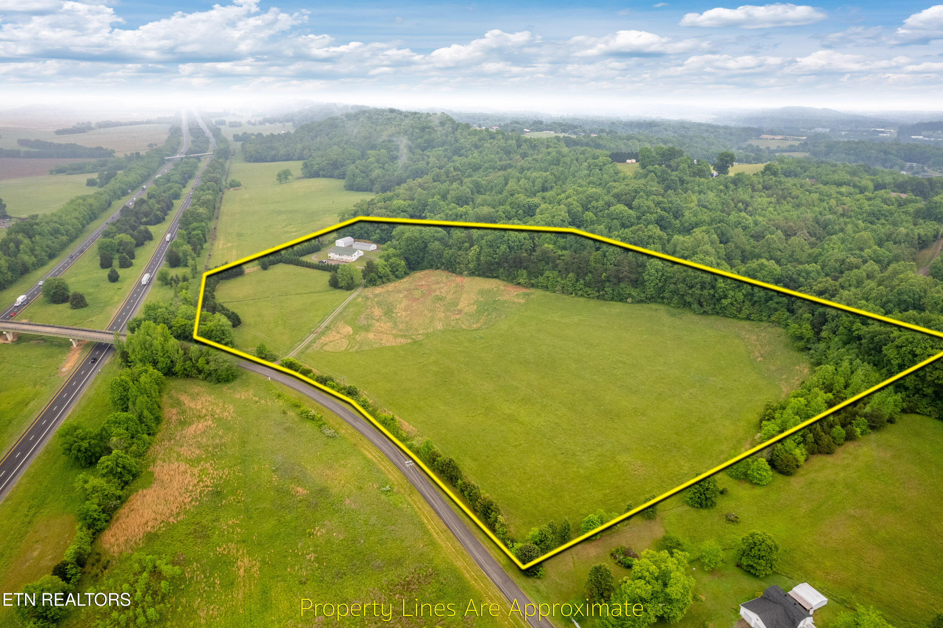 1700 Cedar Valley Road Sweetwater TN 37874
