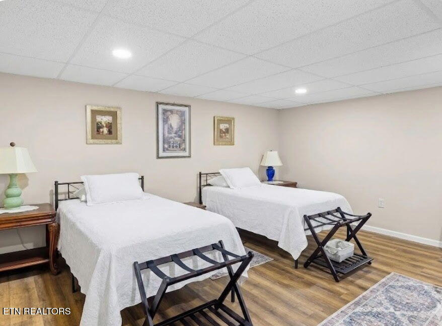 1700 Cedar Valley Road Sweetwater TN 37874