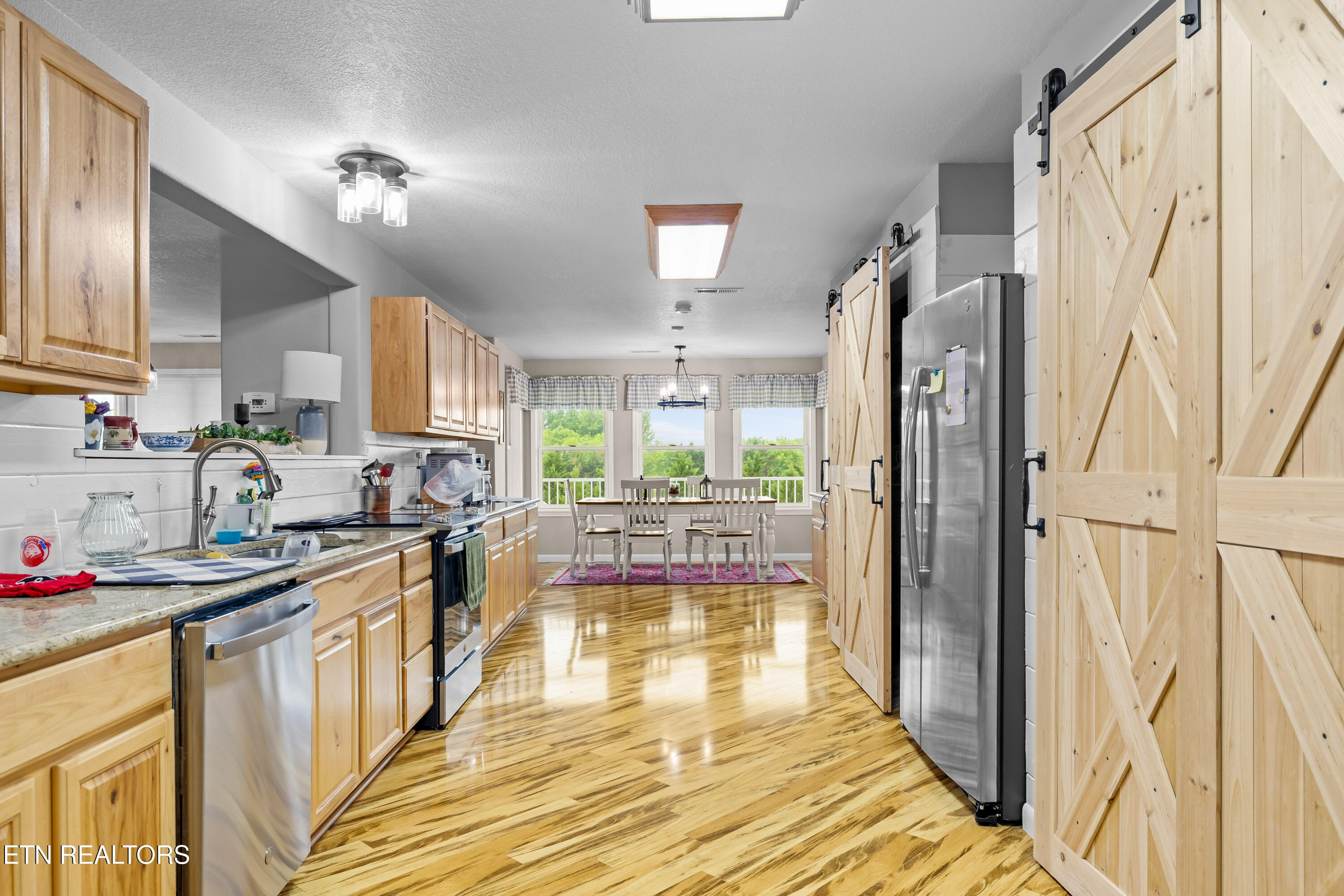 1700 Cedar Valley Road Sweetwater TN 37874
