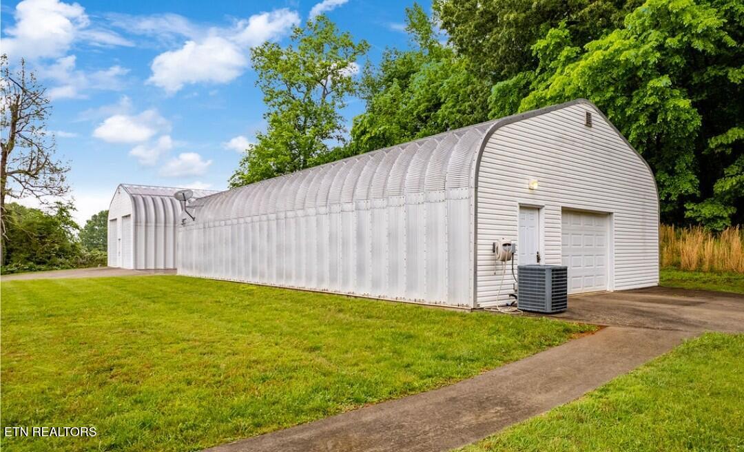 1700 Cedar Valley Road Sweetwater TN 37874