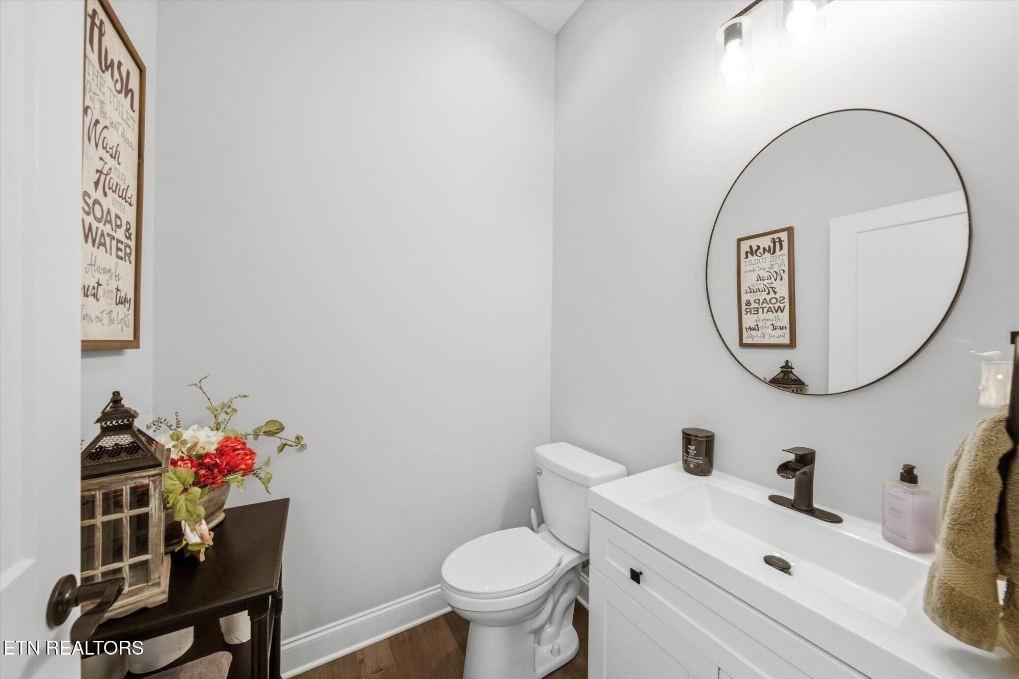 1144 Belle Pond Avenue Knoxville TN 37932