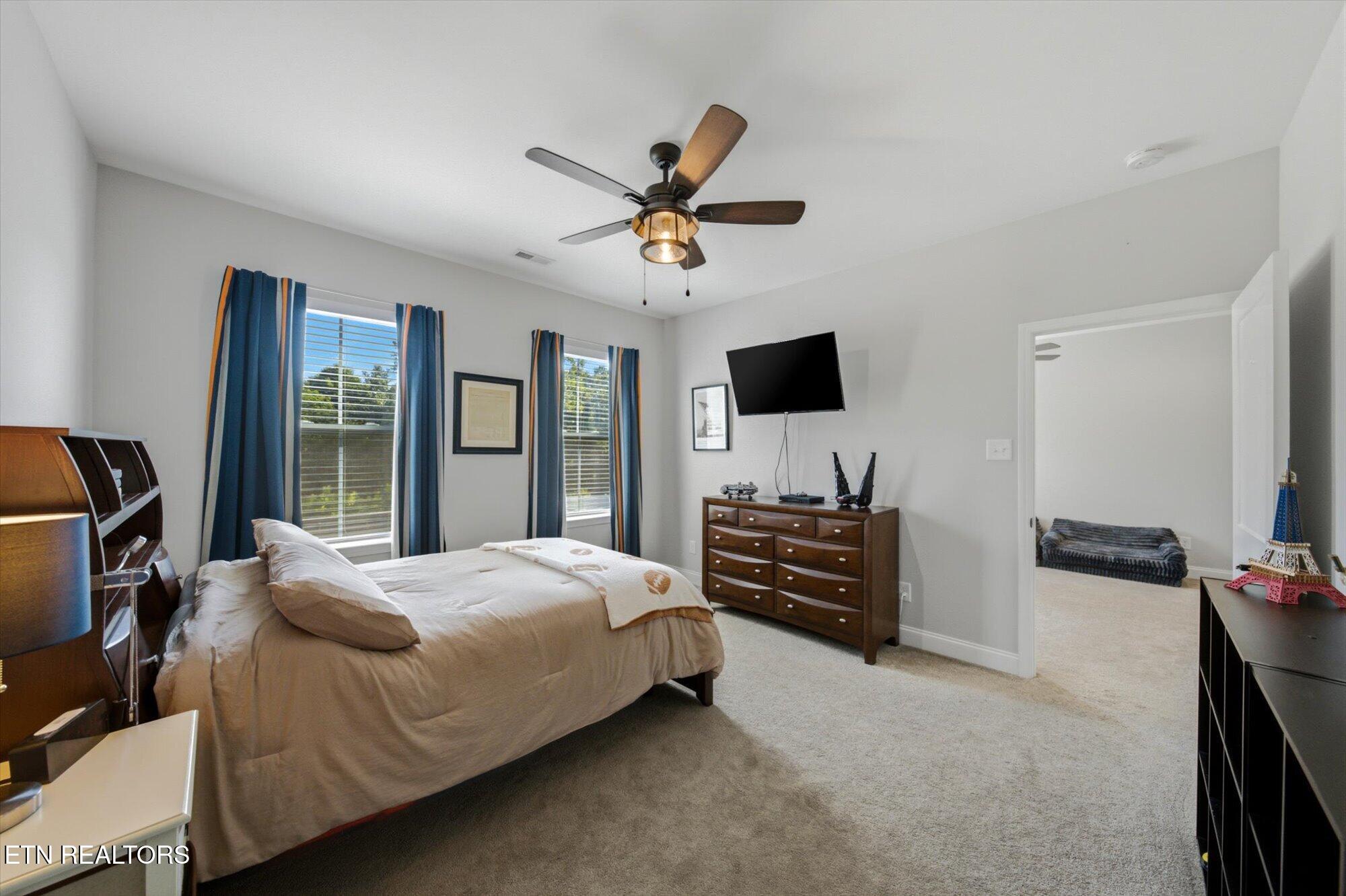 1144 Belle Pond Avenue Knoxville TN 37932