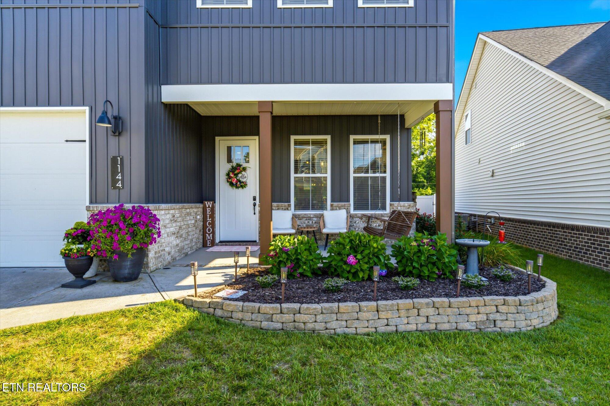 1144 Belle Pond Avenue Knoxville TN 37932