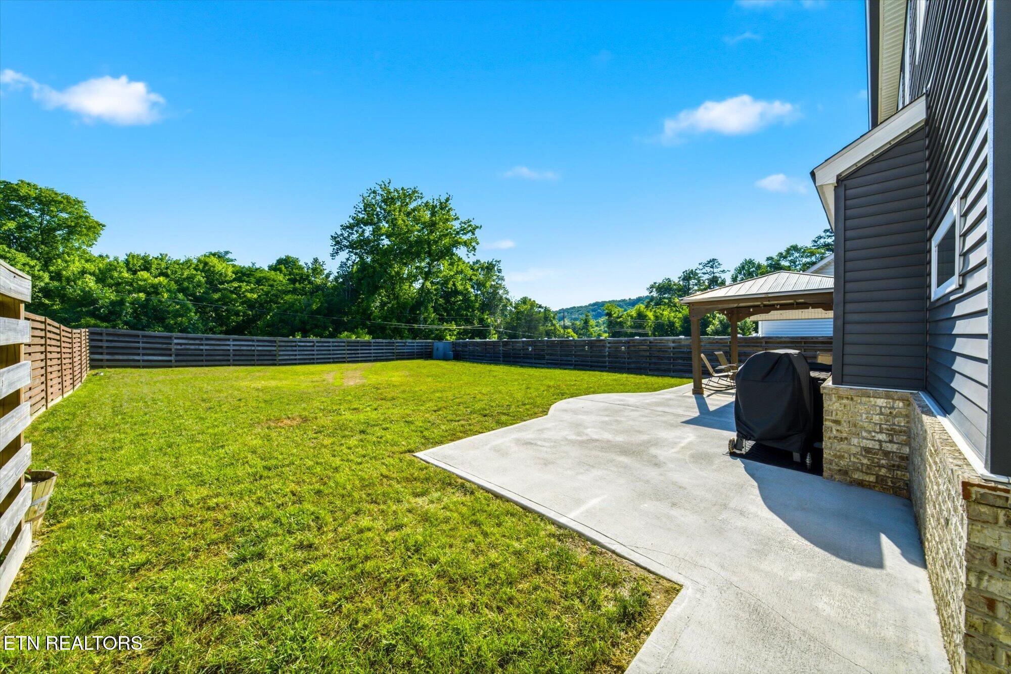 1144 Belle Pond Avenue Knoxville TN 37932