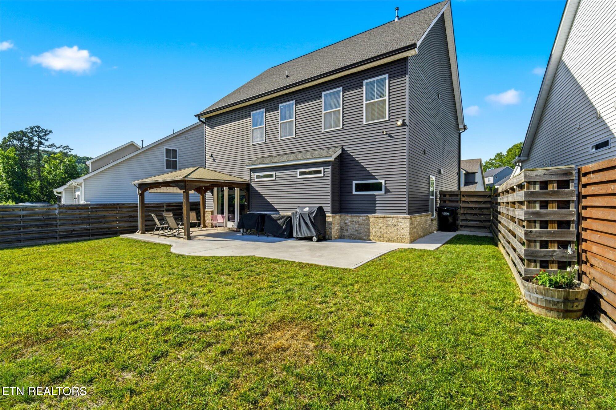 1144 Belle Pond Avenue Knoxville TN 37932