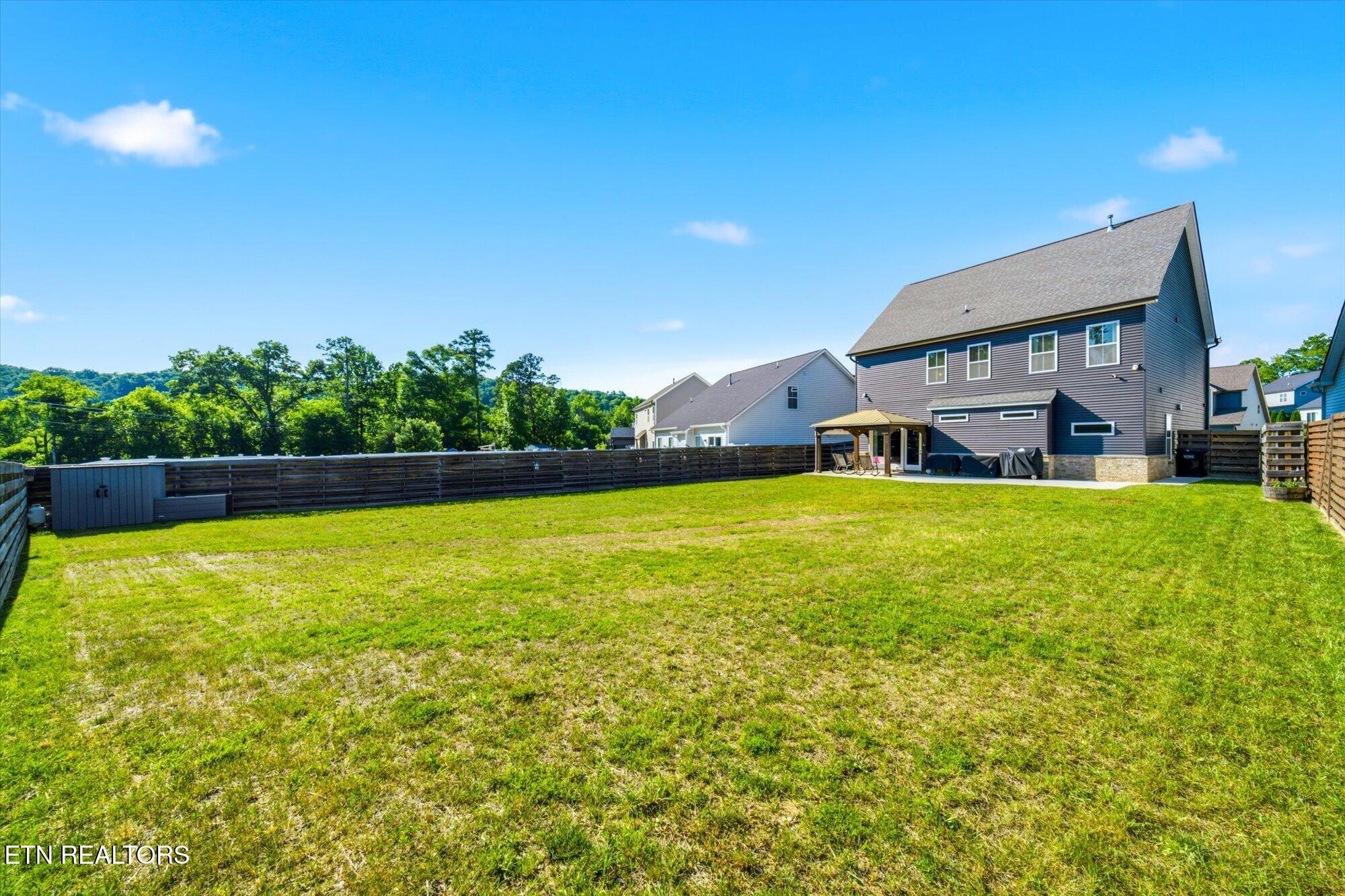1144 Belle Pond Avenue Knoxville TN 37932